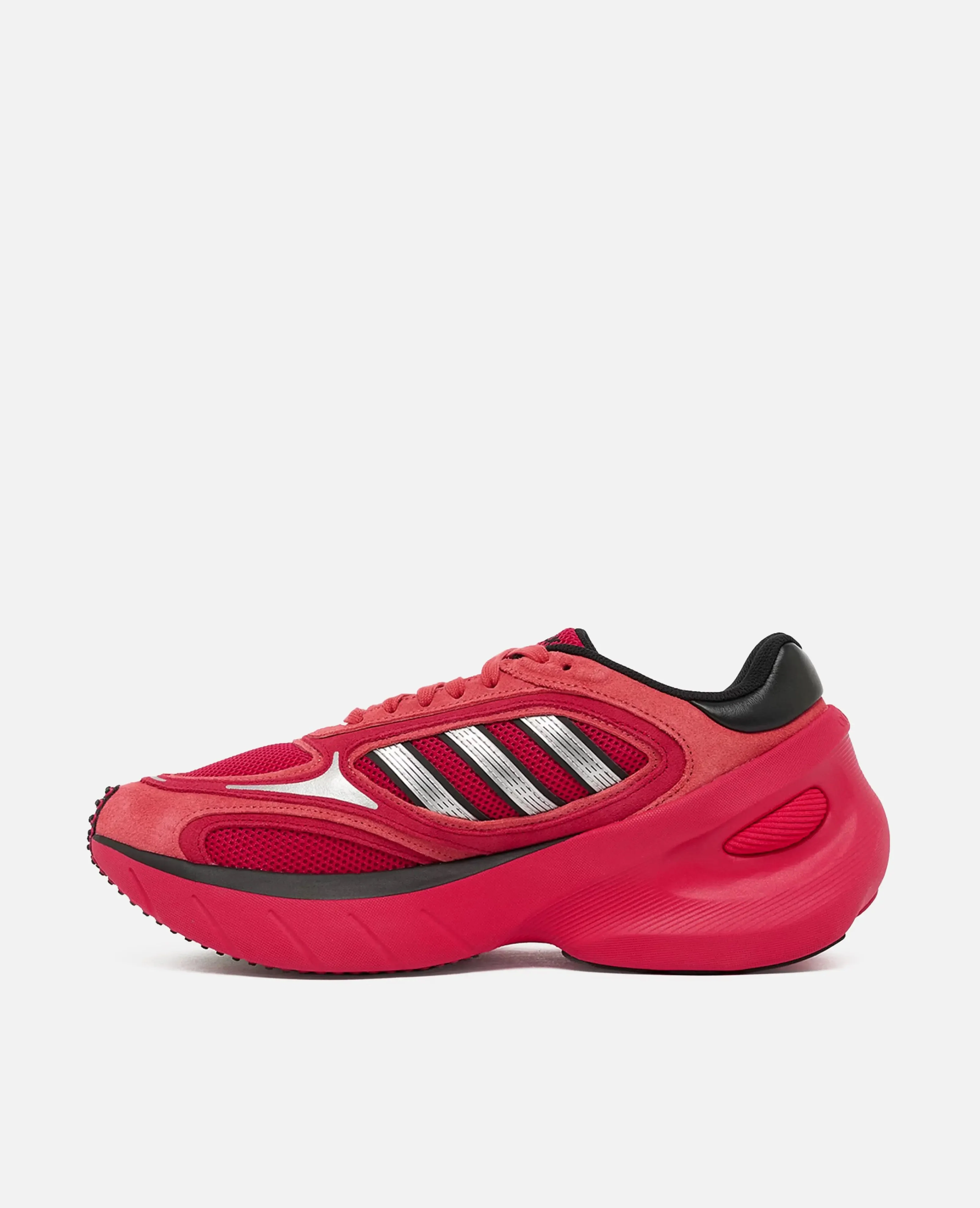 adidas Adizero Goukana (Better Scarlet/Bright red/Core Black) - Image 3