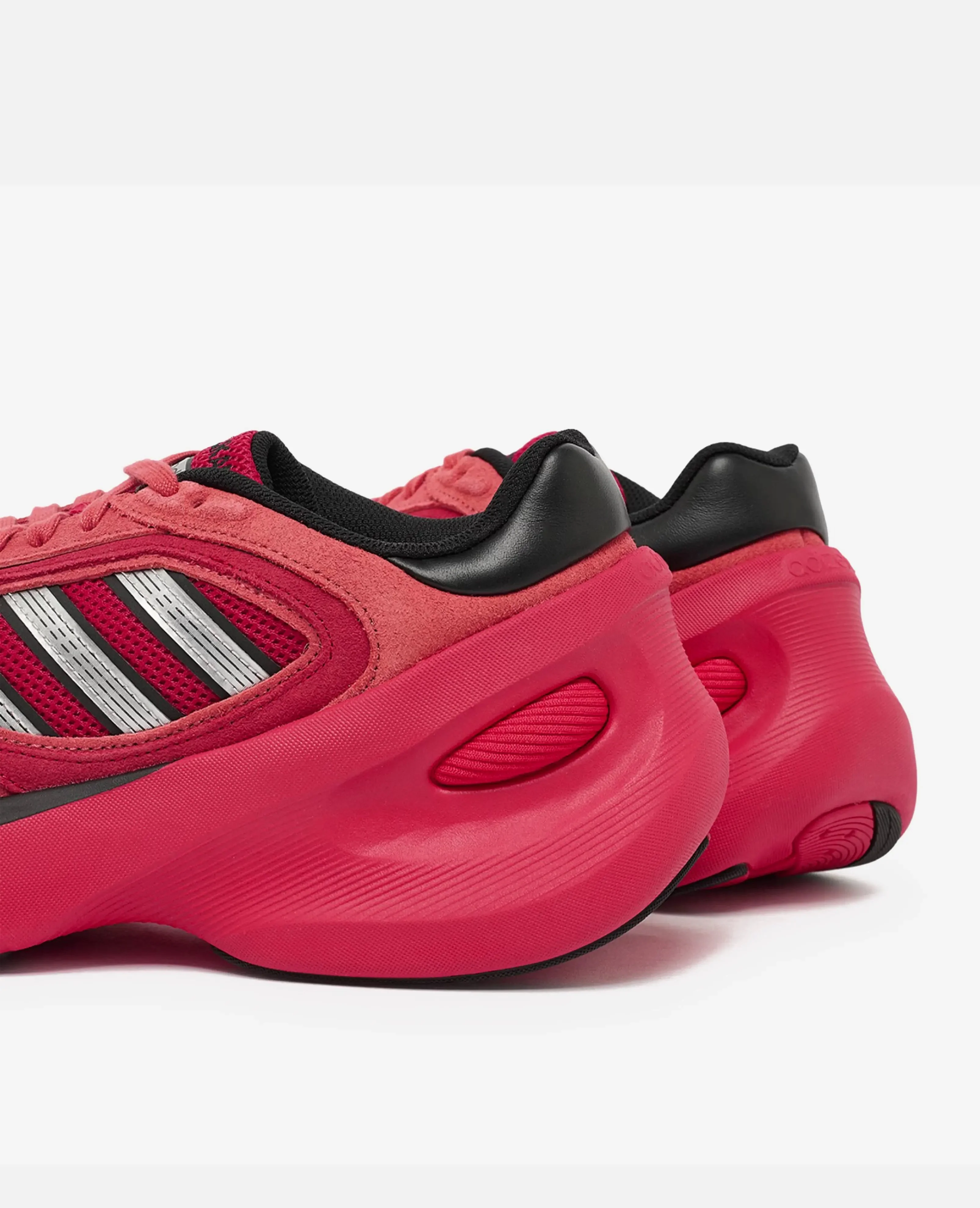 adidas Adizero Goukana (Better Scarlet/Bright red/Core Black) - Image 6