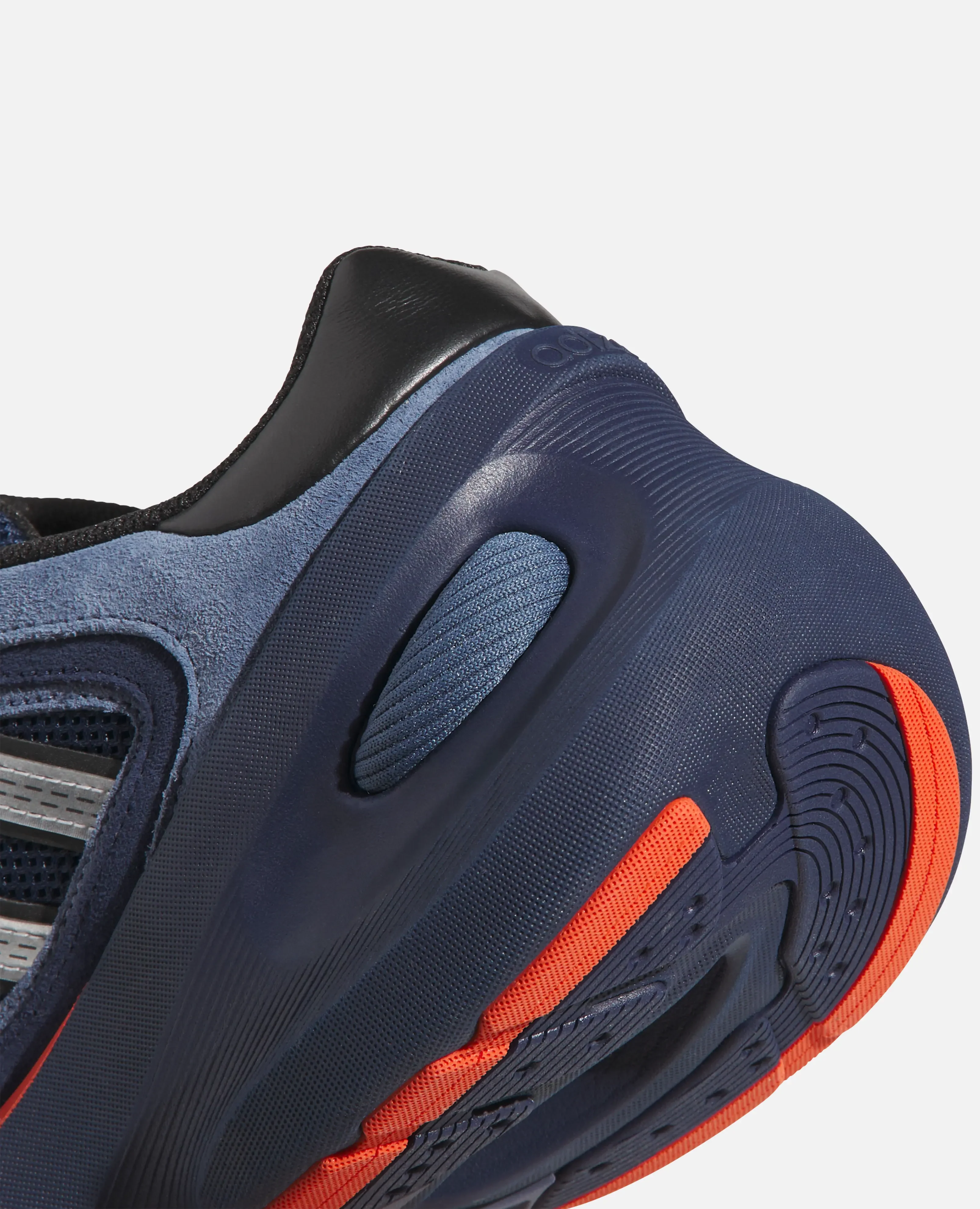 adidas Adizero Goukana (Collegiate Navy/Preloved Ink/Preloved Red) - Image 7