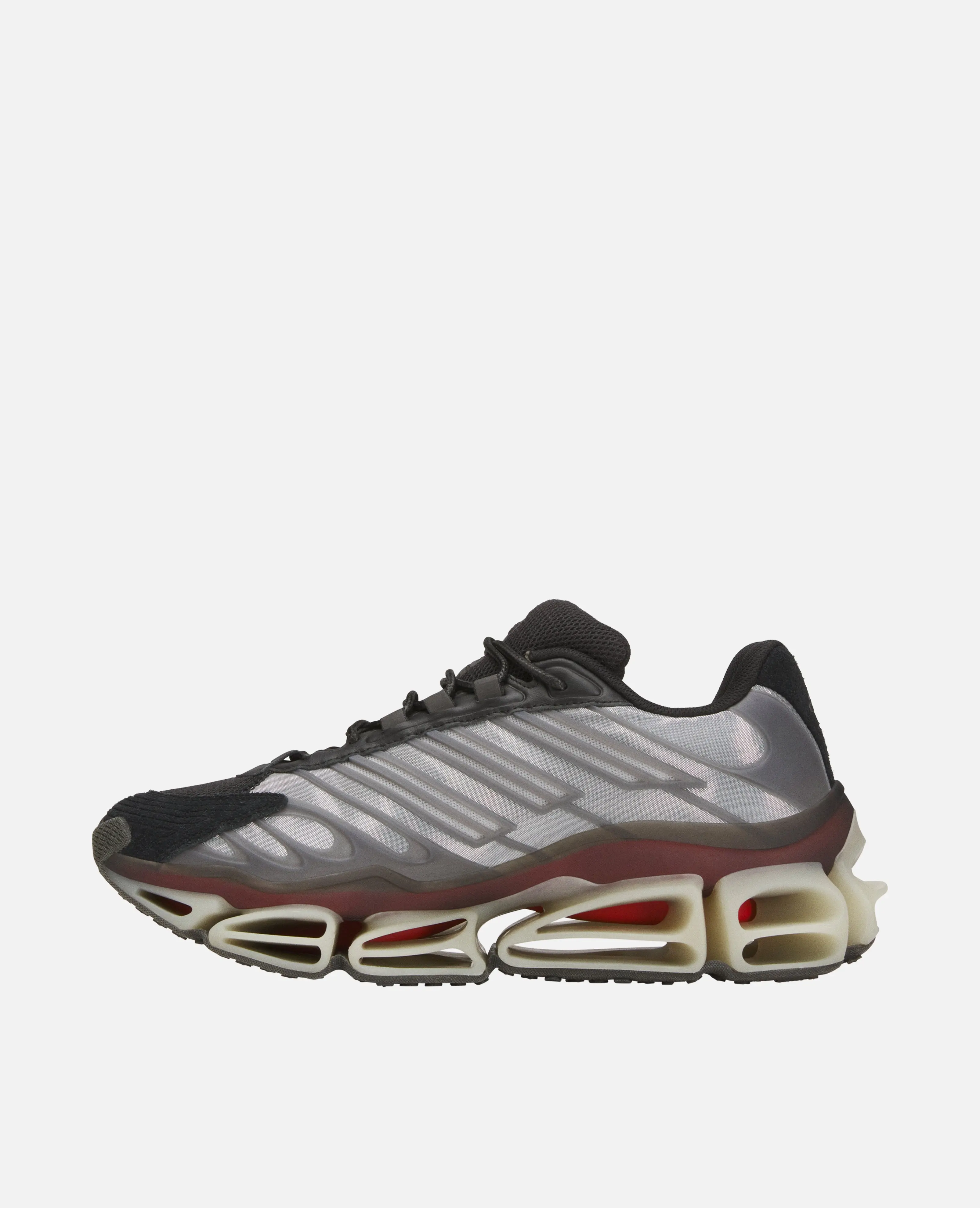 Adidas Chavarria Megaride (AG CBLACK/CBLACK/PUTGRE) - Image 3