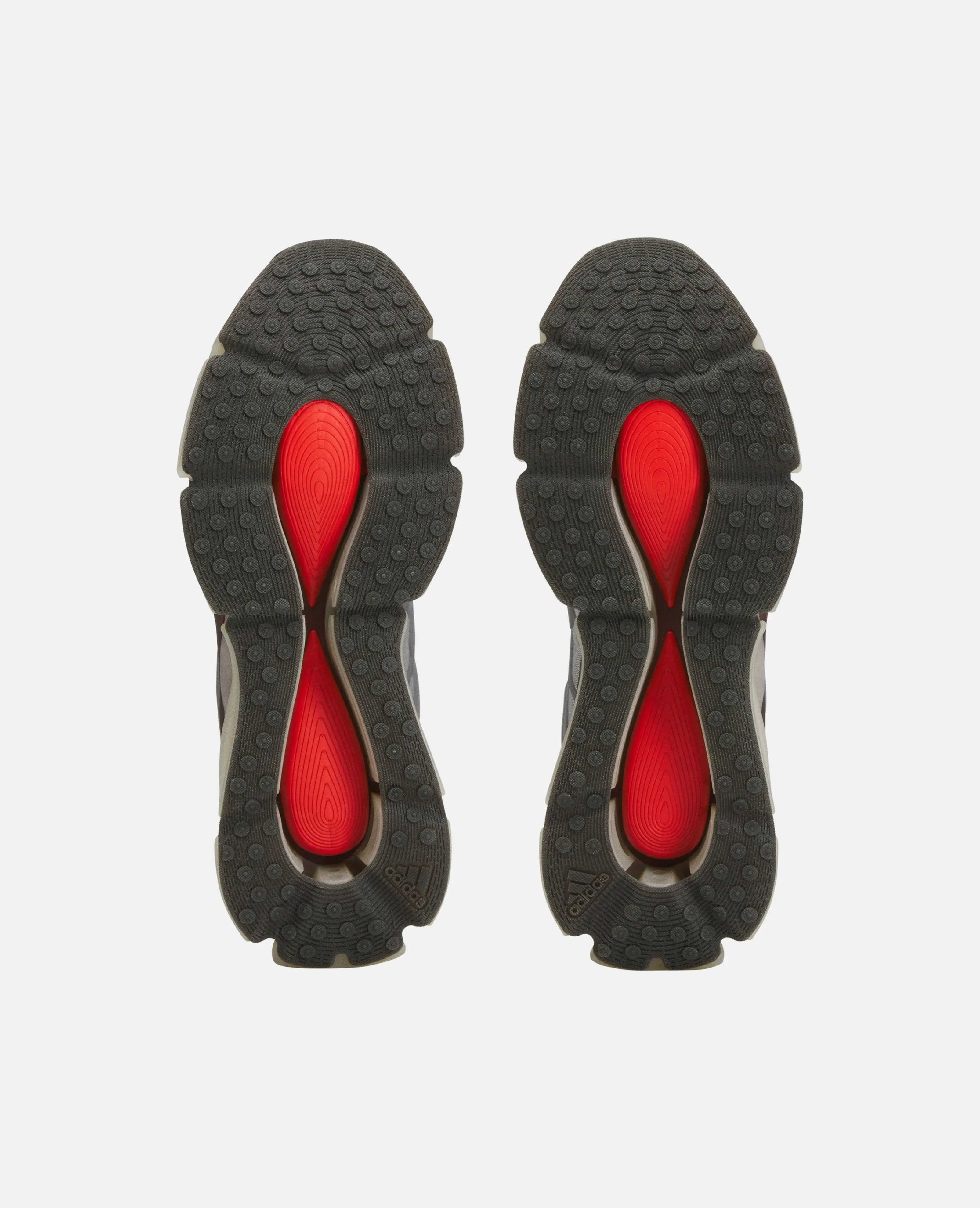 Adidas Chavarria Megaride (AG CBLACK/CBLACK/PUTGRE) - Image 4