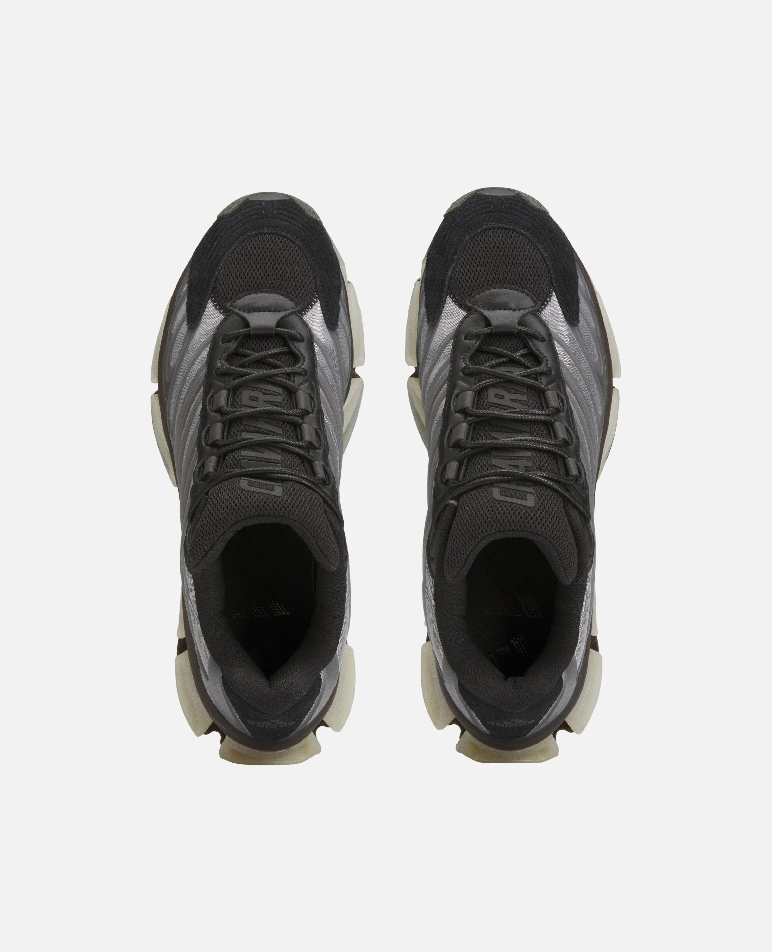 Adidas Chavarria Megaride (AG CBLACK/CBLACK/PUTGRE) - Image 5