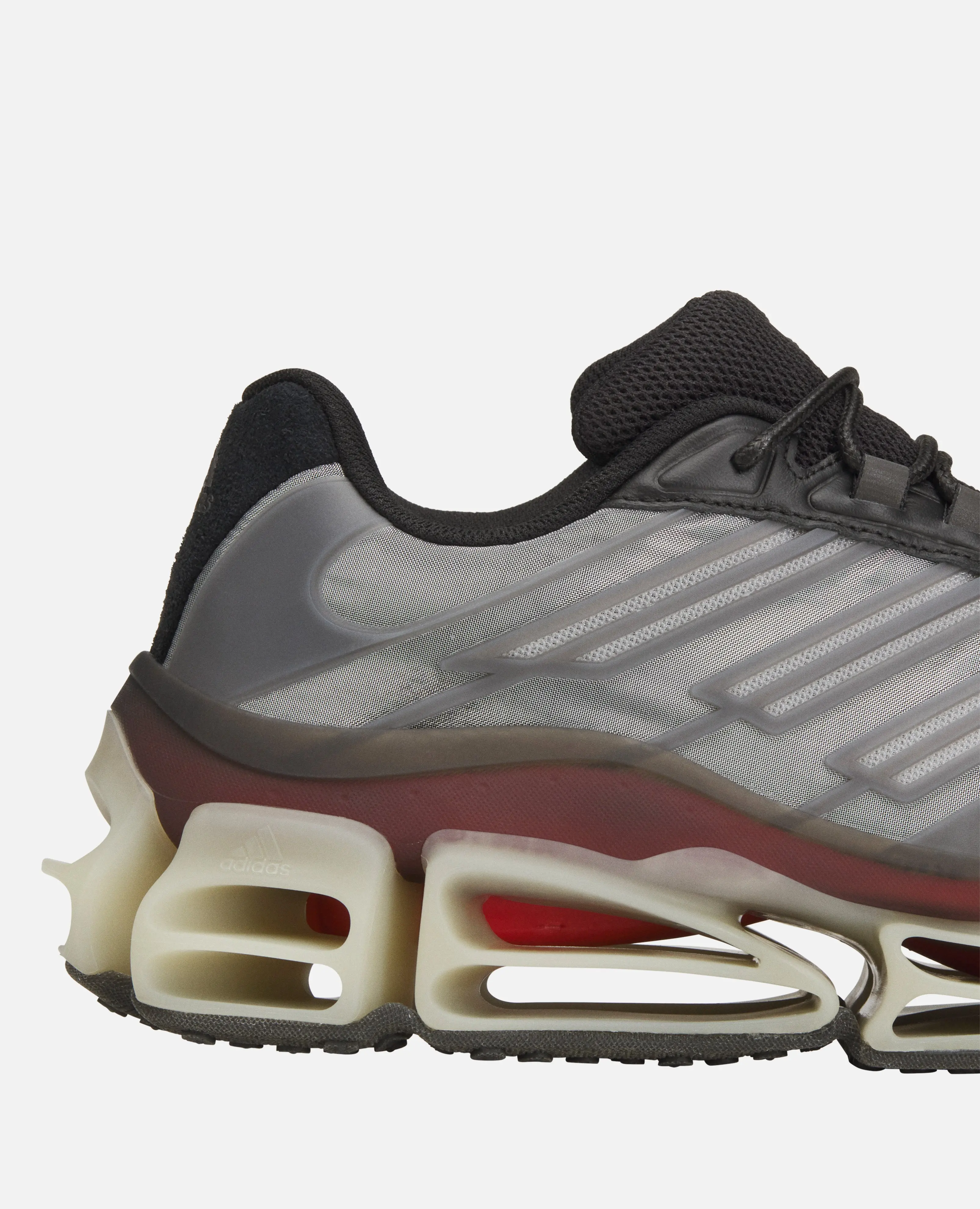 Adidas Chavarria Megaride (AG CBLACK/CBLACK/PUTGRE) - Image 6