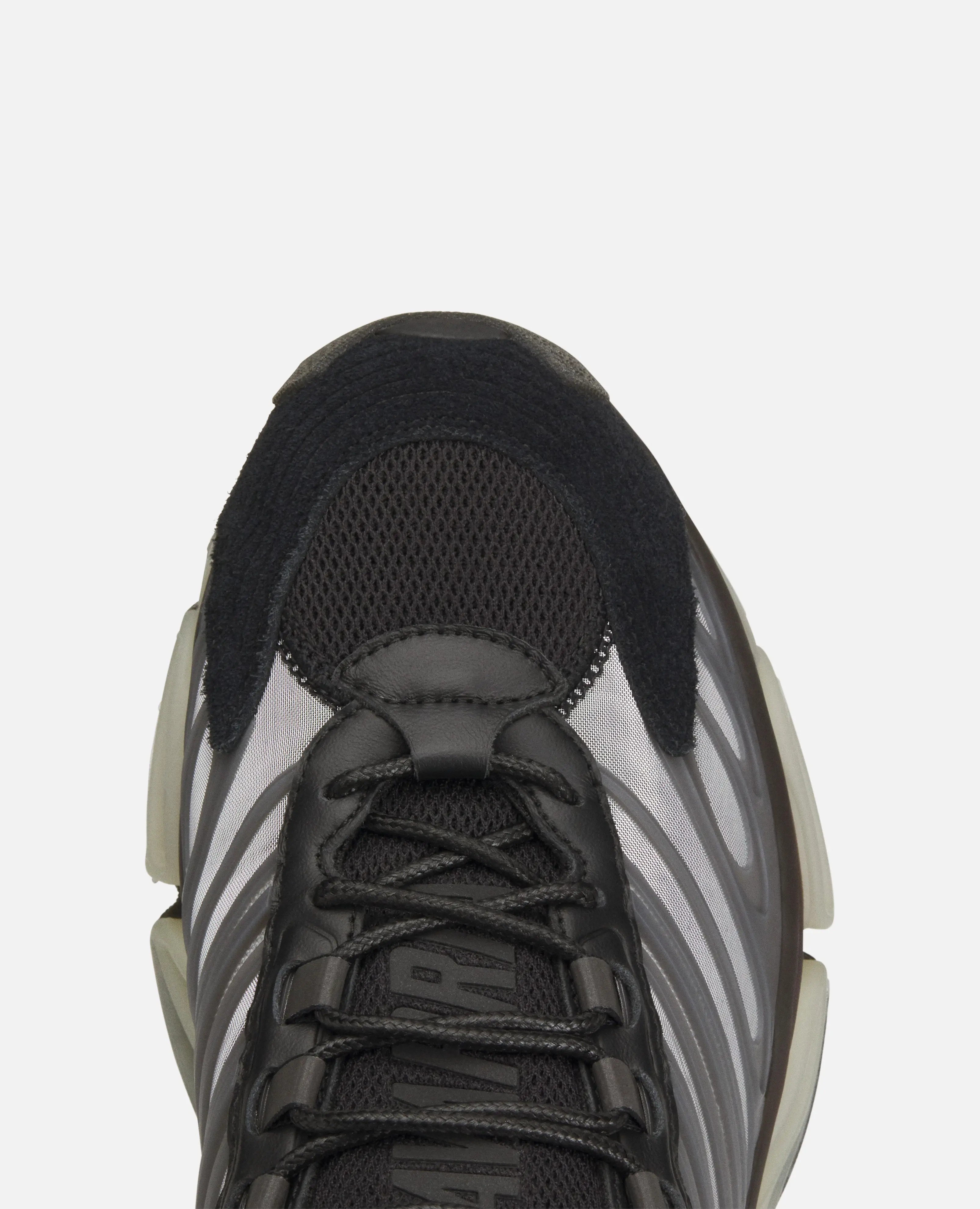 Adidas Chavarria Megaride (AG CBLACK/CBLACK/PUTGRE) - Image 7