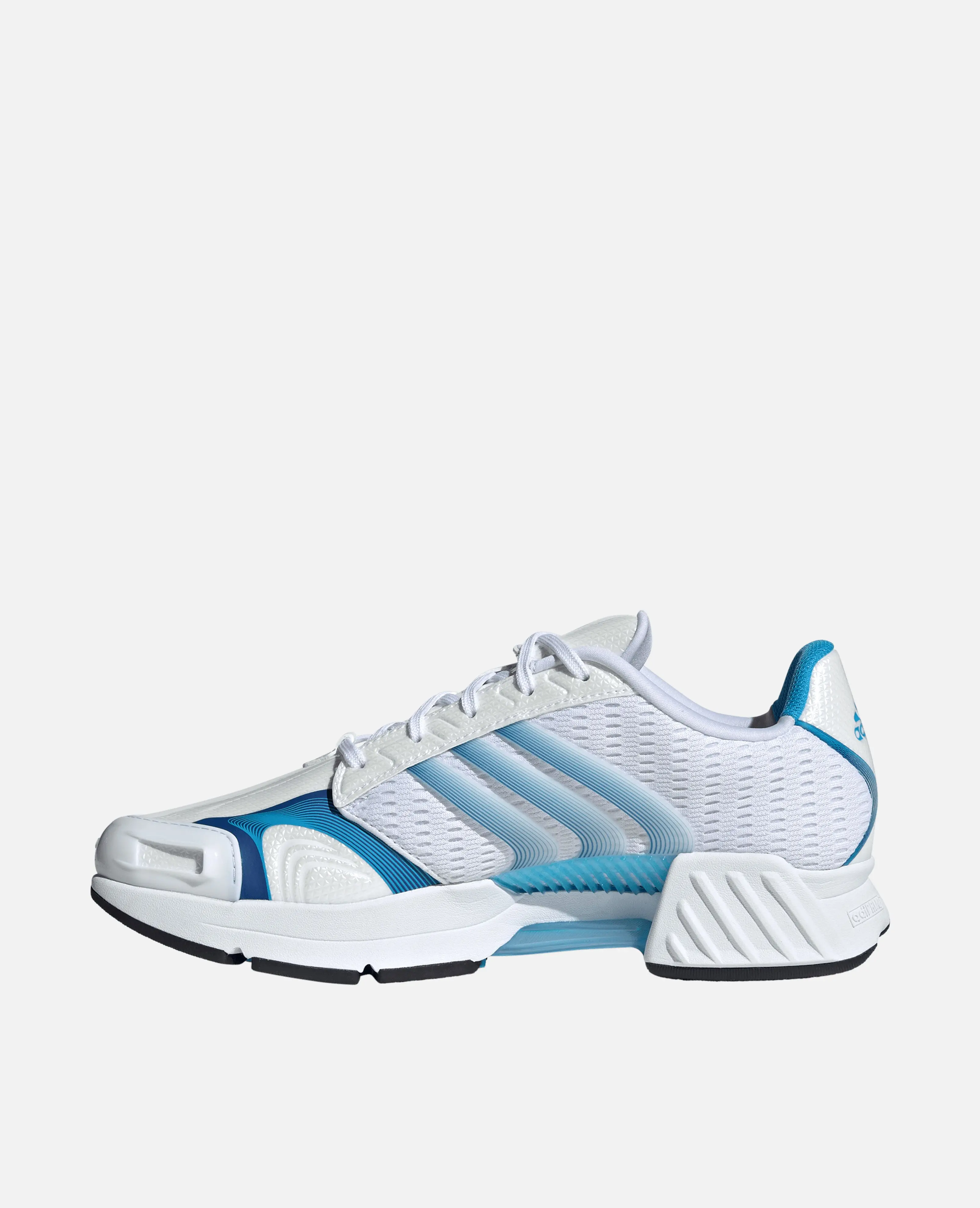 adidas Climacool F50 (Footwear White/Collegiate Royal/Lucid Aqua) - Image 3
