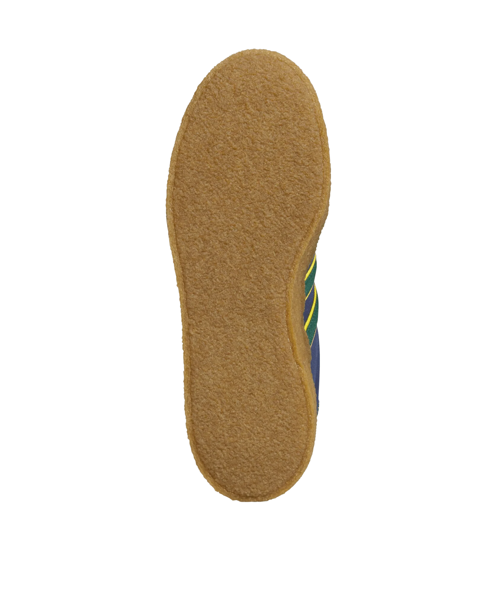 adidas Clot Gazelle Shoes by Edison Chen 'Night Marine' - Image 4