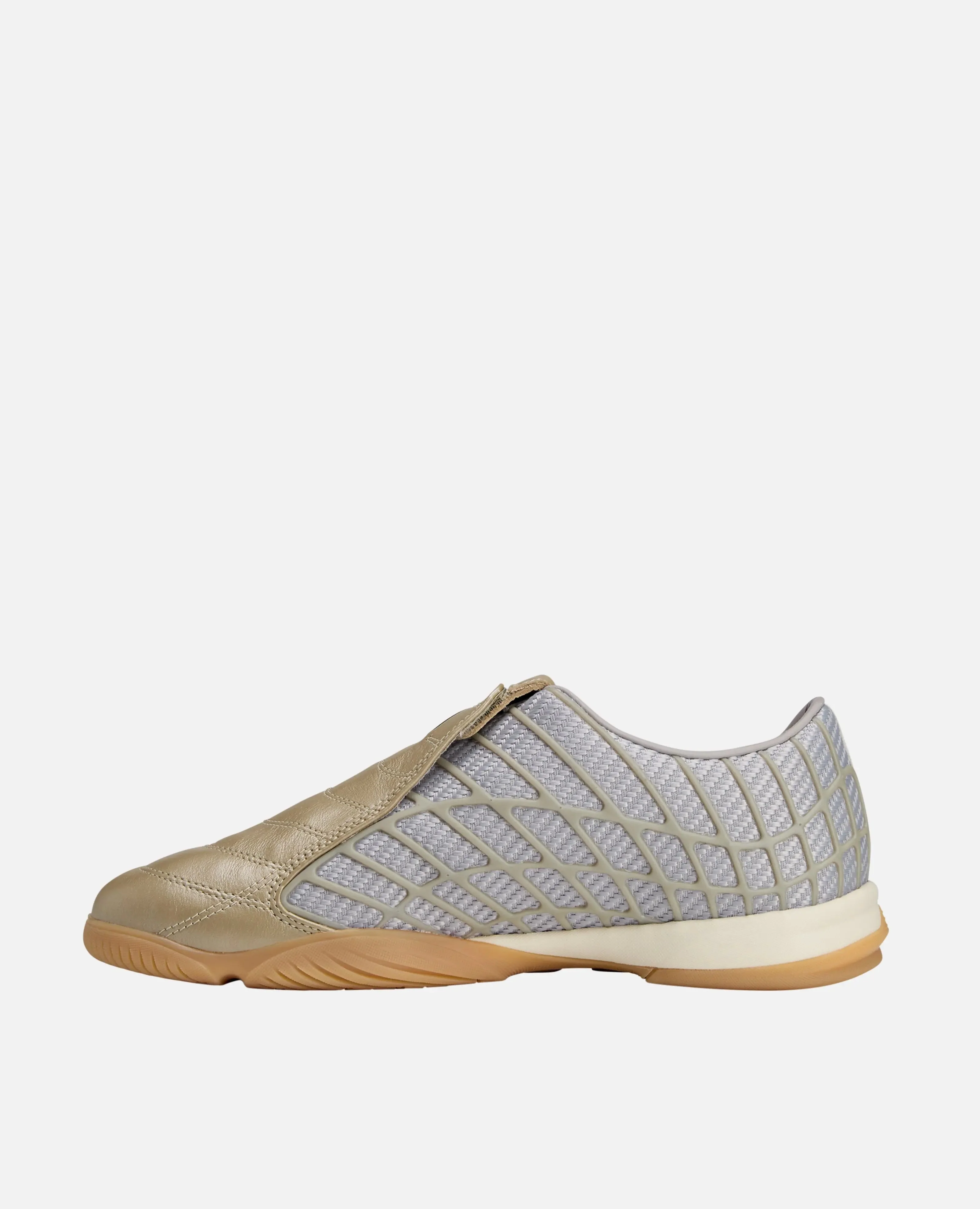 adidas F50 Sala SP Consortium (Silver/Clear Granite/Cream White) - Image 7