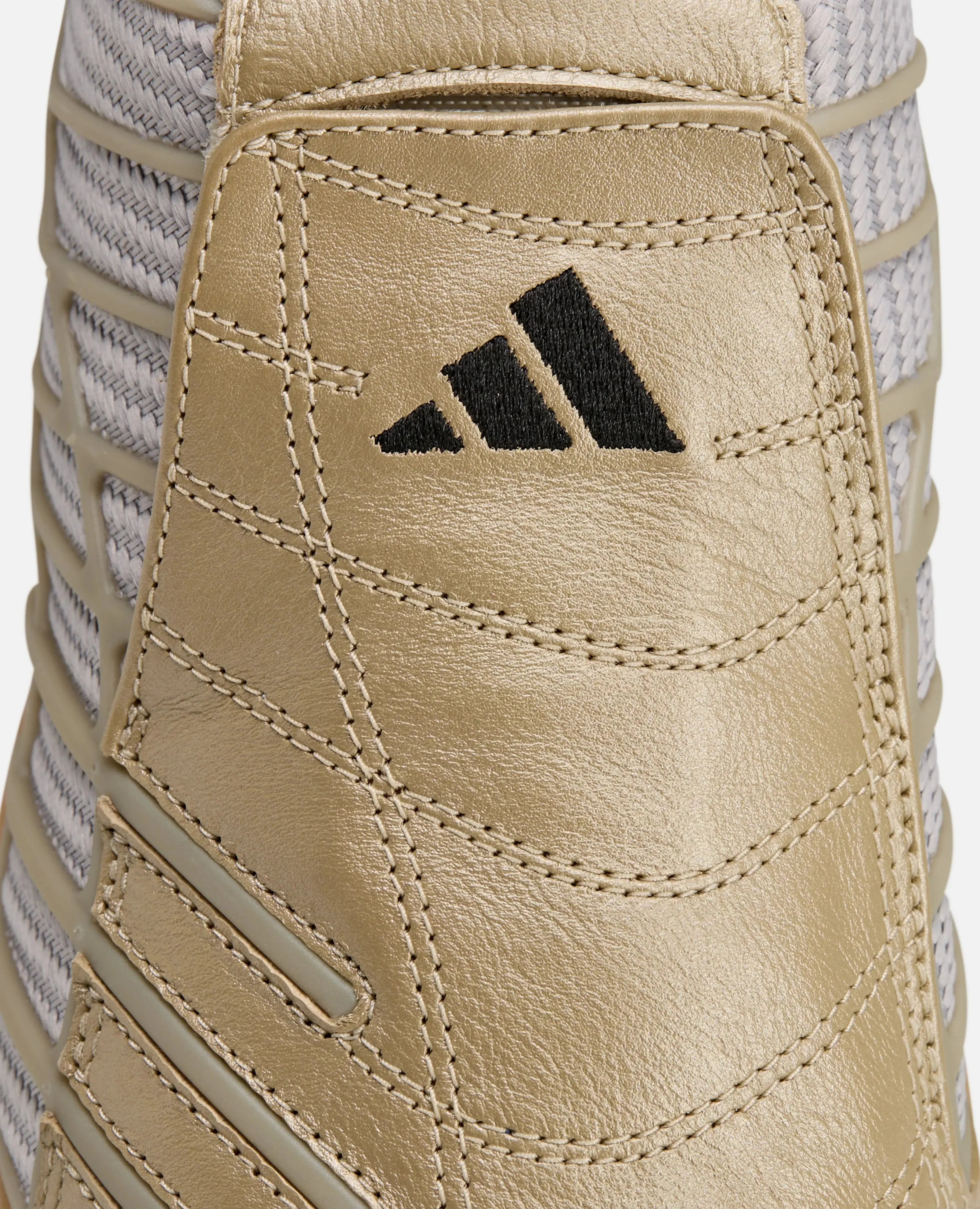 adidas F50 Sala SP Consortium (Silver/Clear Granite/Cream White) - Image 8