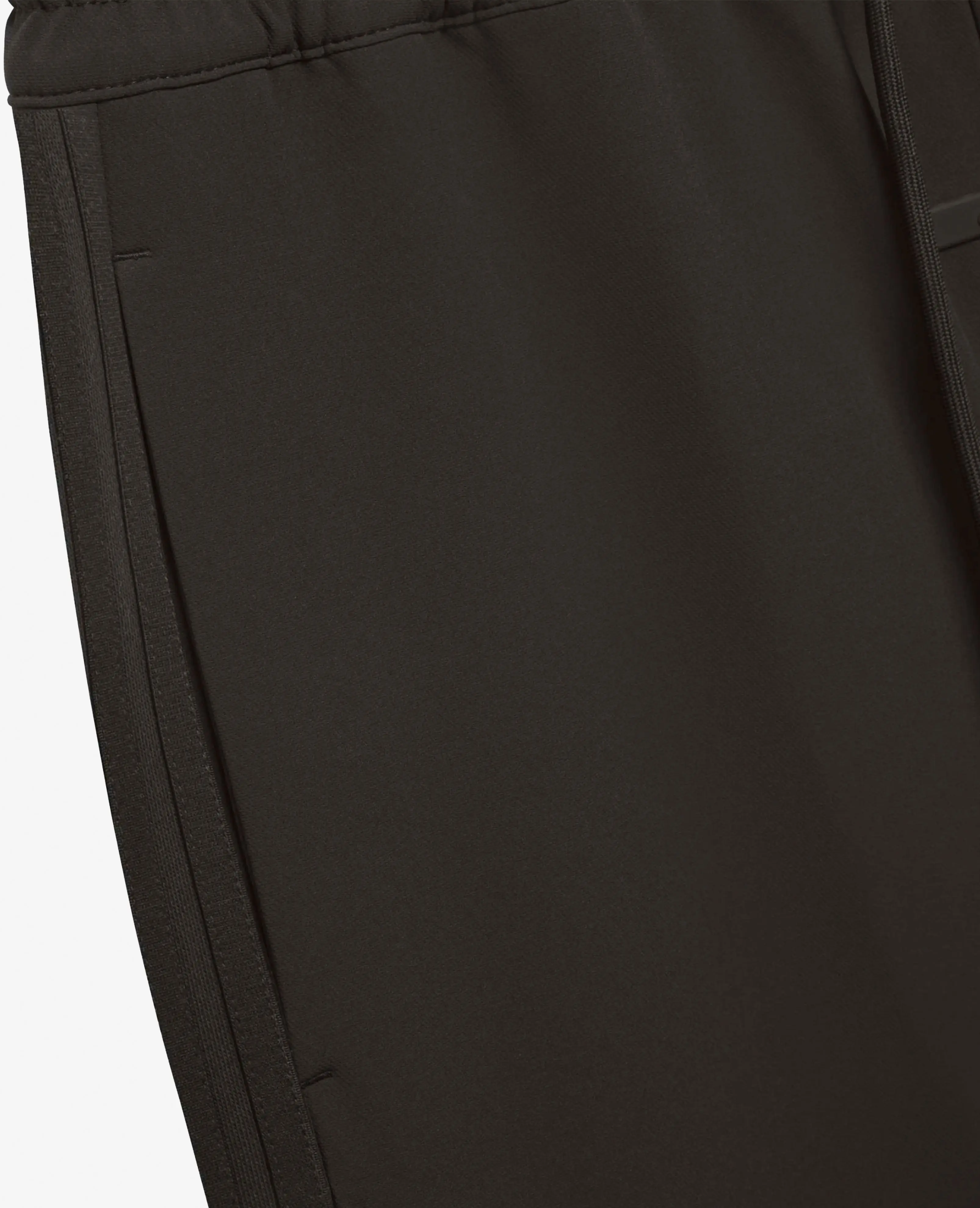 adidas Fear Of God Athletics Tearaway Pant (Black) - Image 3