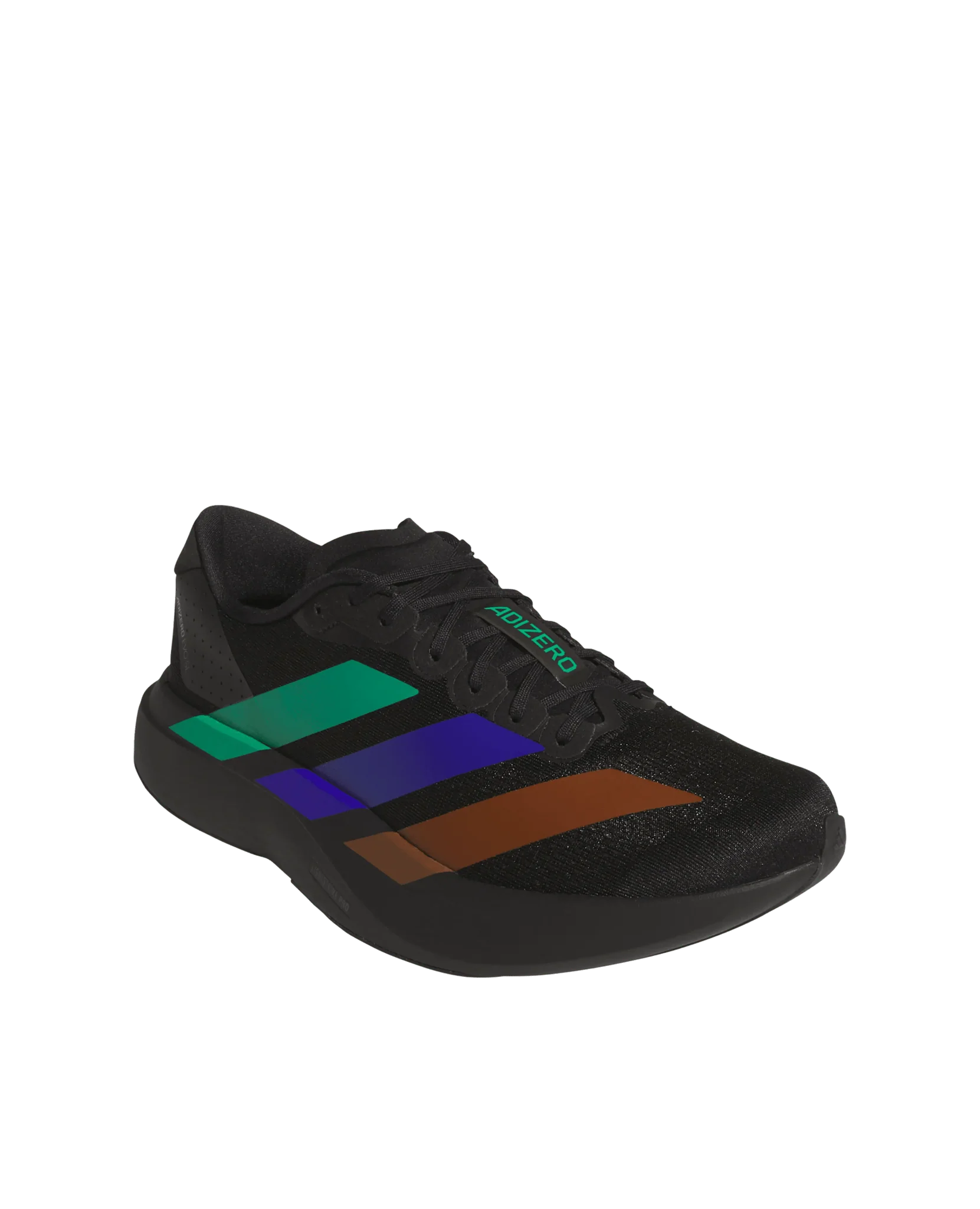 adidas Performance x Pharrell Williams Adizero Evo SL 'Core Black' - Image 2