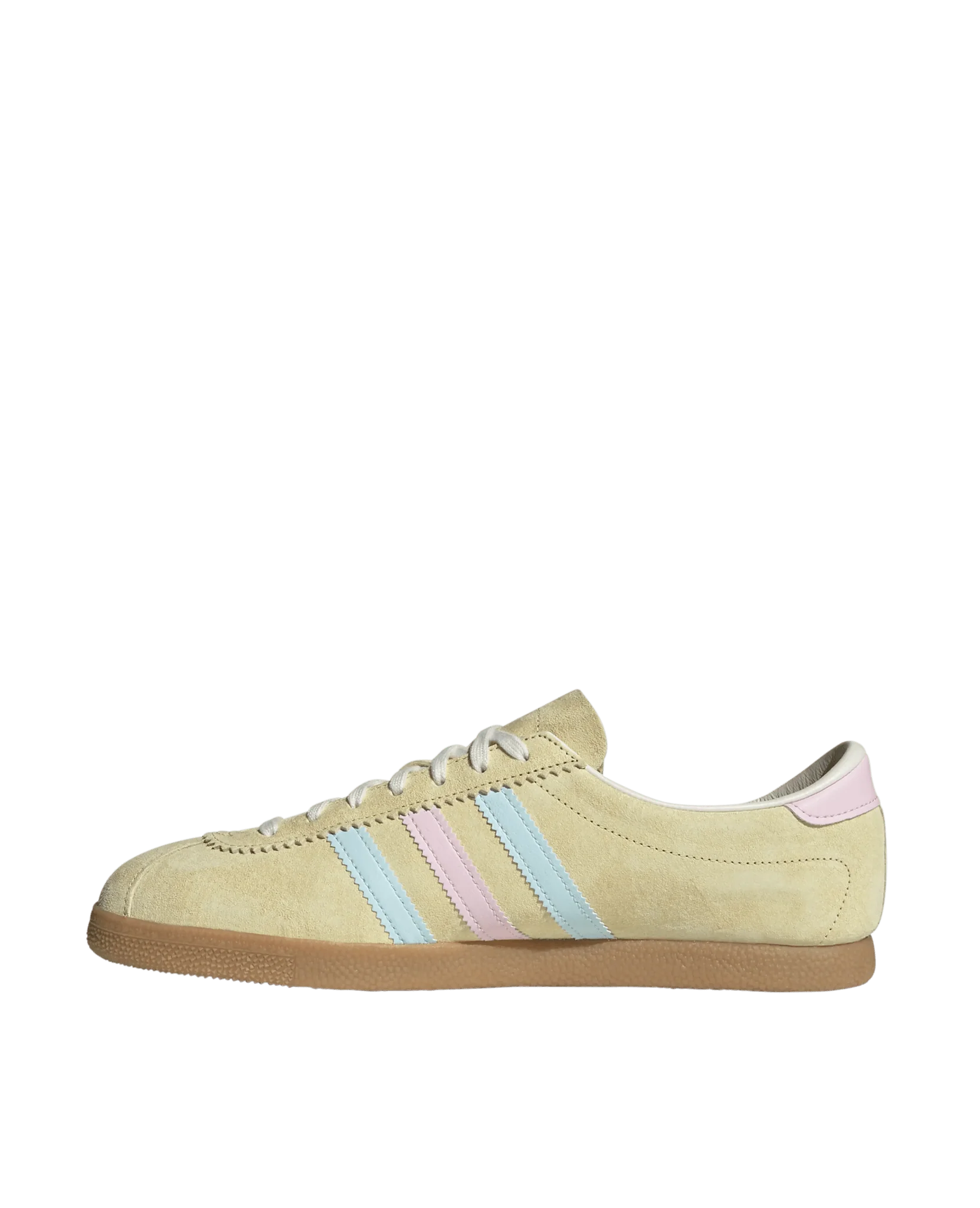 Adidas Koln 24 (Almost Yellow/Almost Blue/Clear Pink) - Image 3