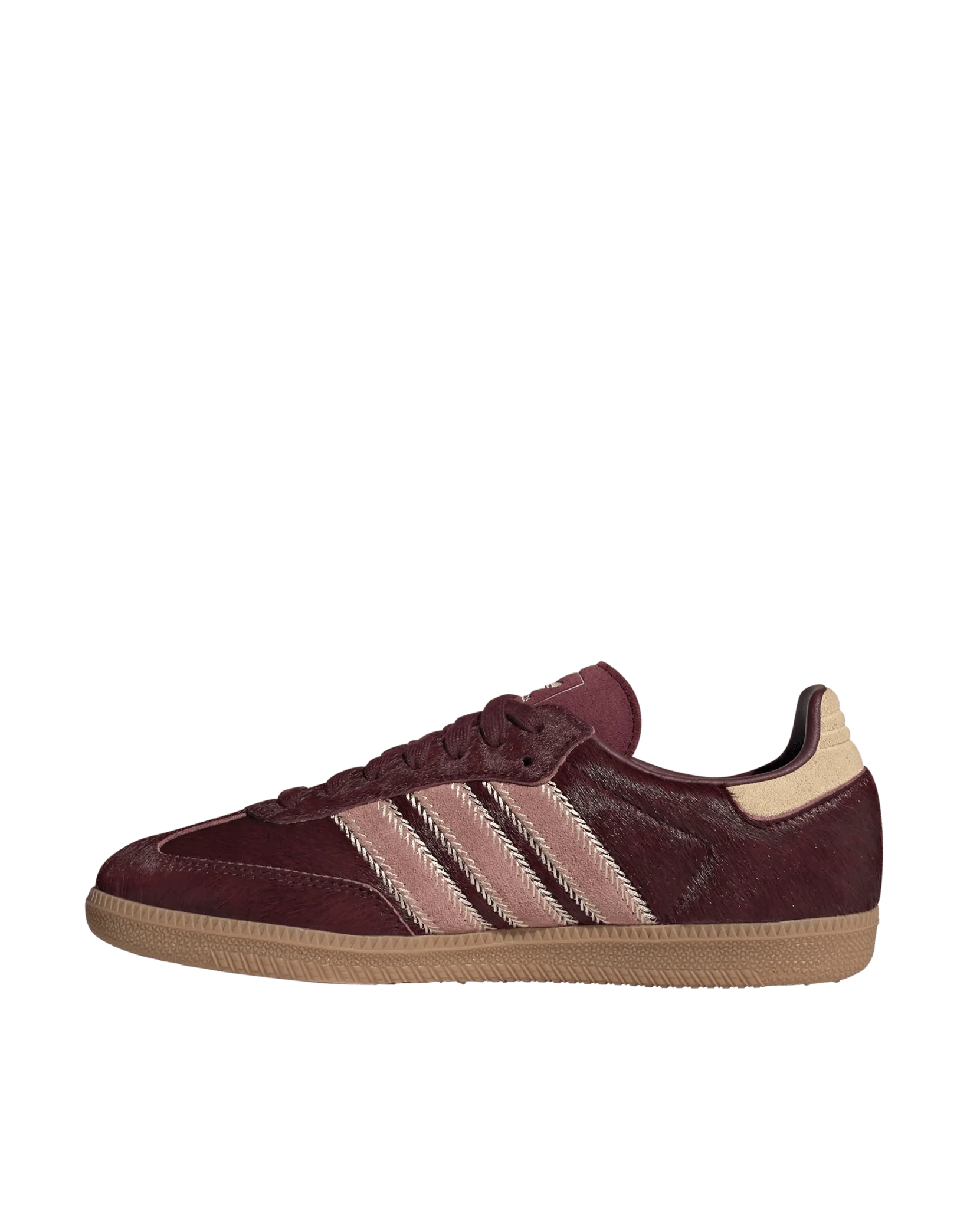 adidas Samba OG WMNS 'Sand Strata' - Image 4