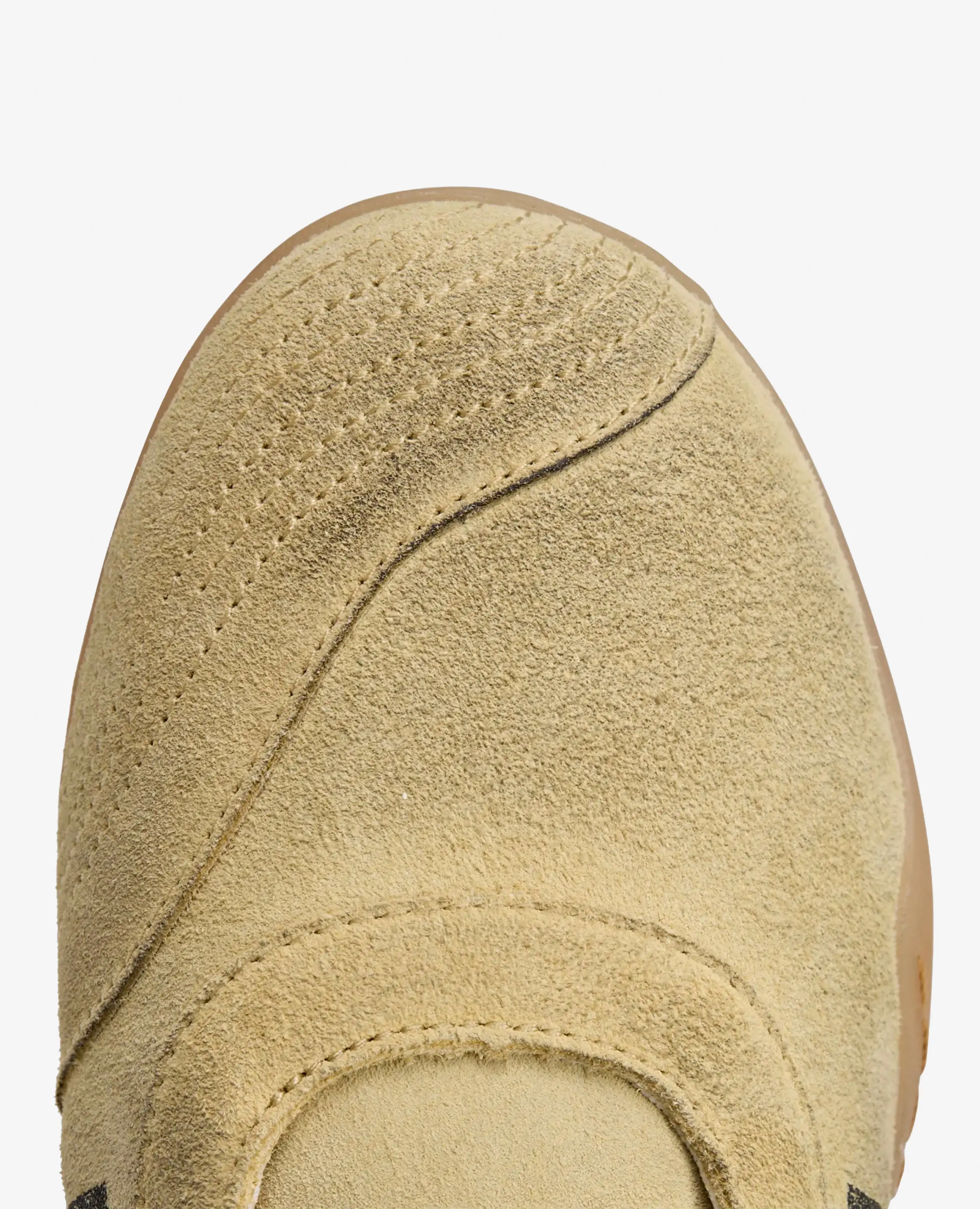 adidas Song For The Mute x Wmns Taekwondo Mei (Cream White/Core Black/Cloud White) - Image 4