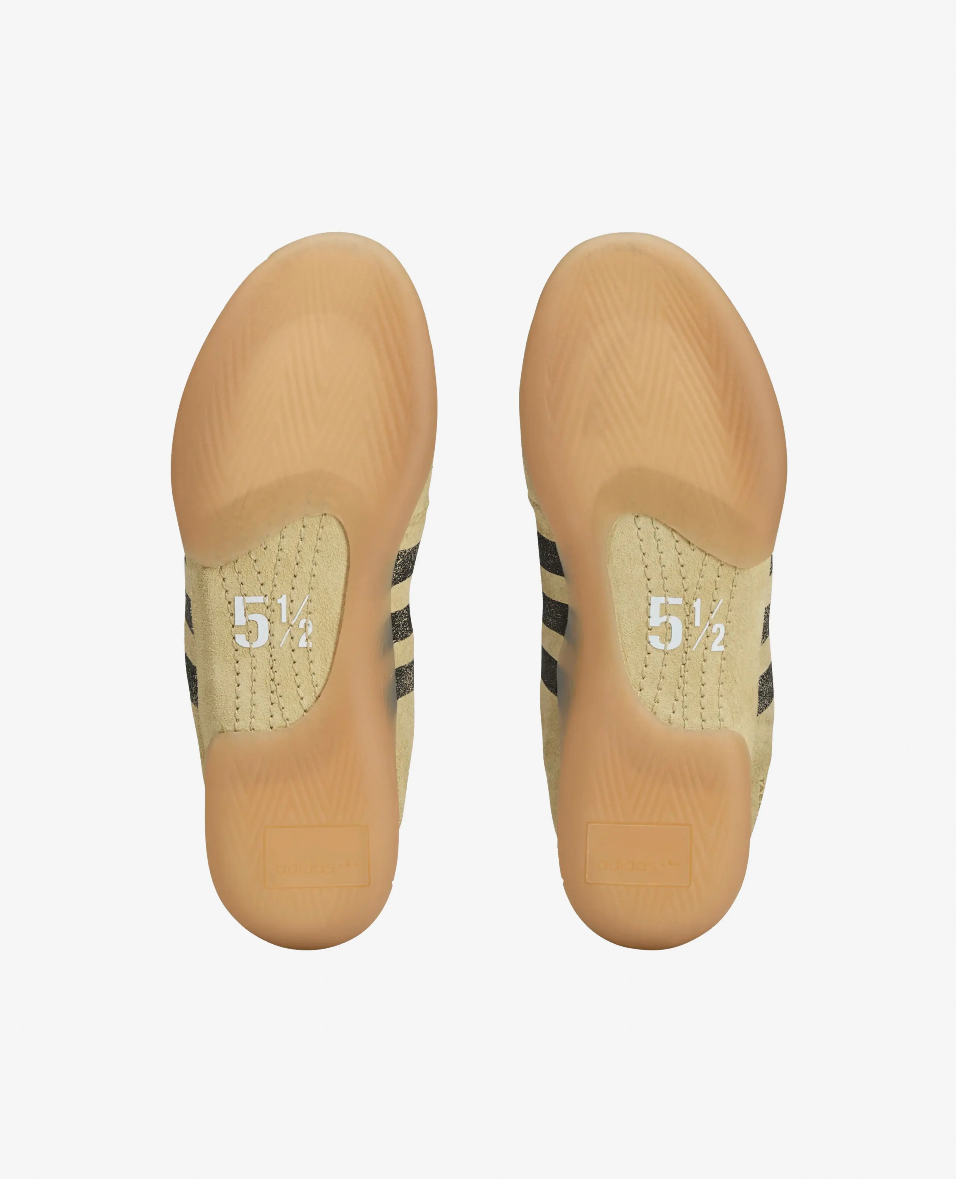 adidas Song For The Mute x Wmns Taekwondo Mei (Cream White/Core Black/Cloud White) - Image 6