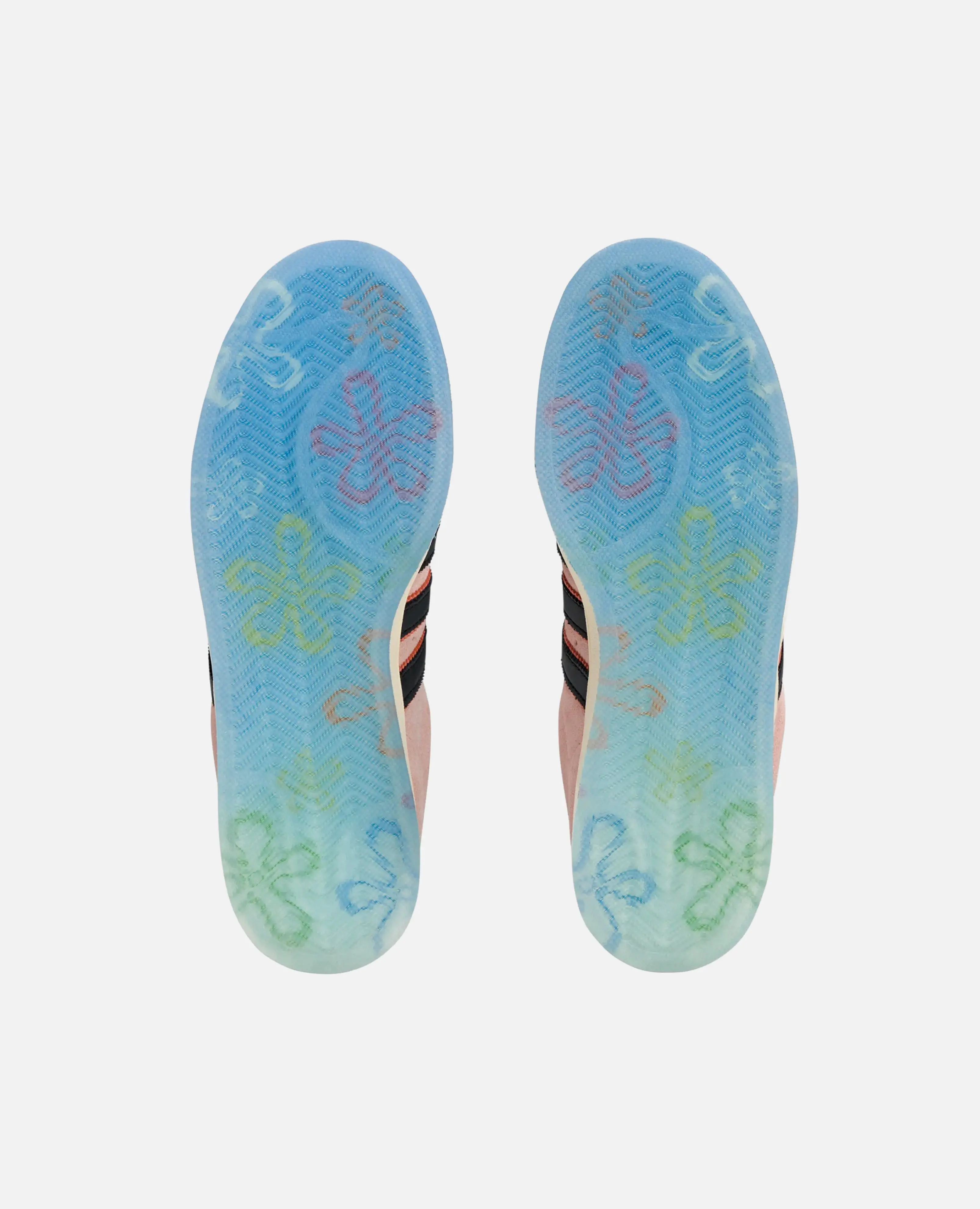 adidas Originals x SpongeBob SquarePants Patrick Superstar (Multicolor/Core Black/Wonder Clay) - Image 5