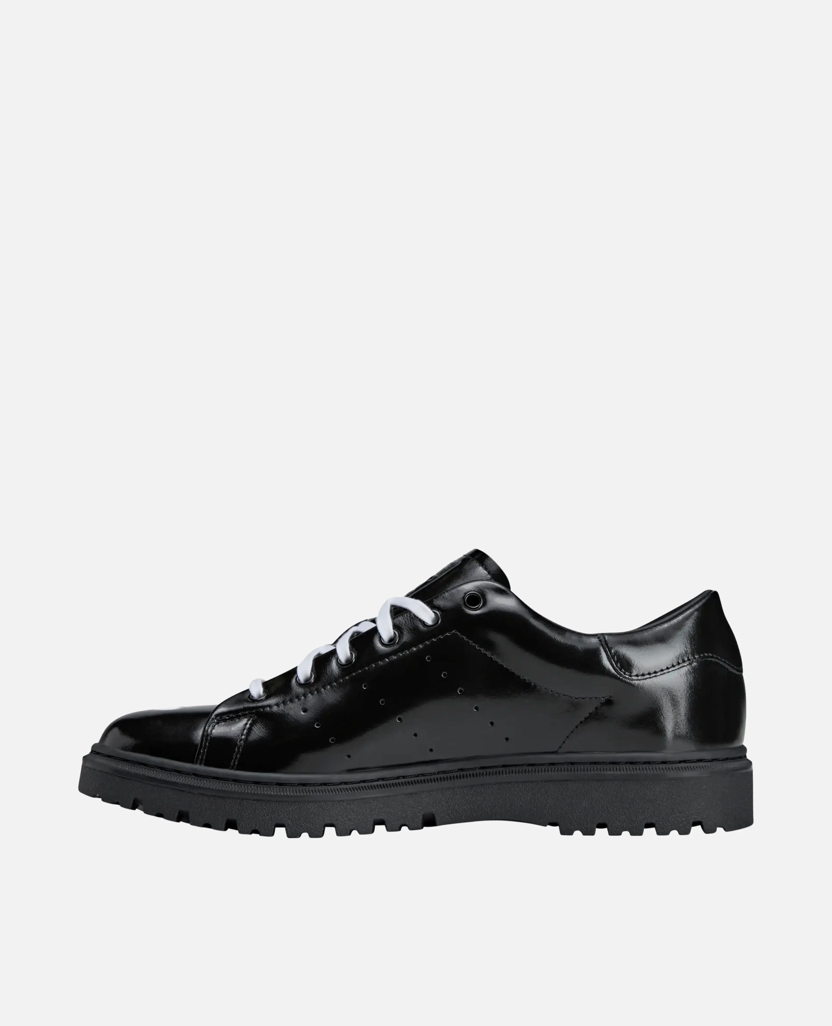 adidas Stan Smith Freizeit SpongeBob SquarePants (Core Black/Core Black/Cloud White) - Image 3