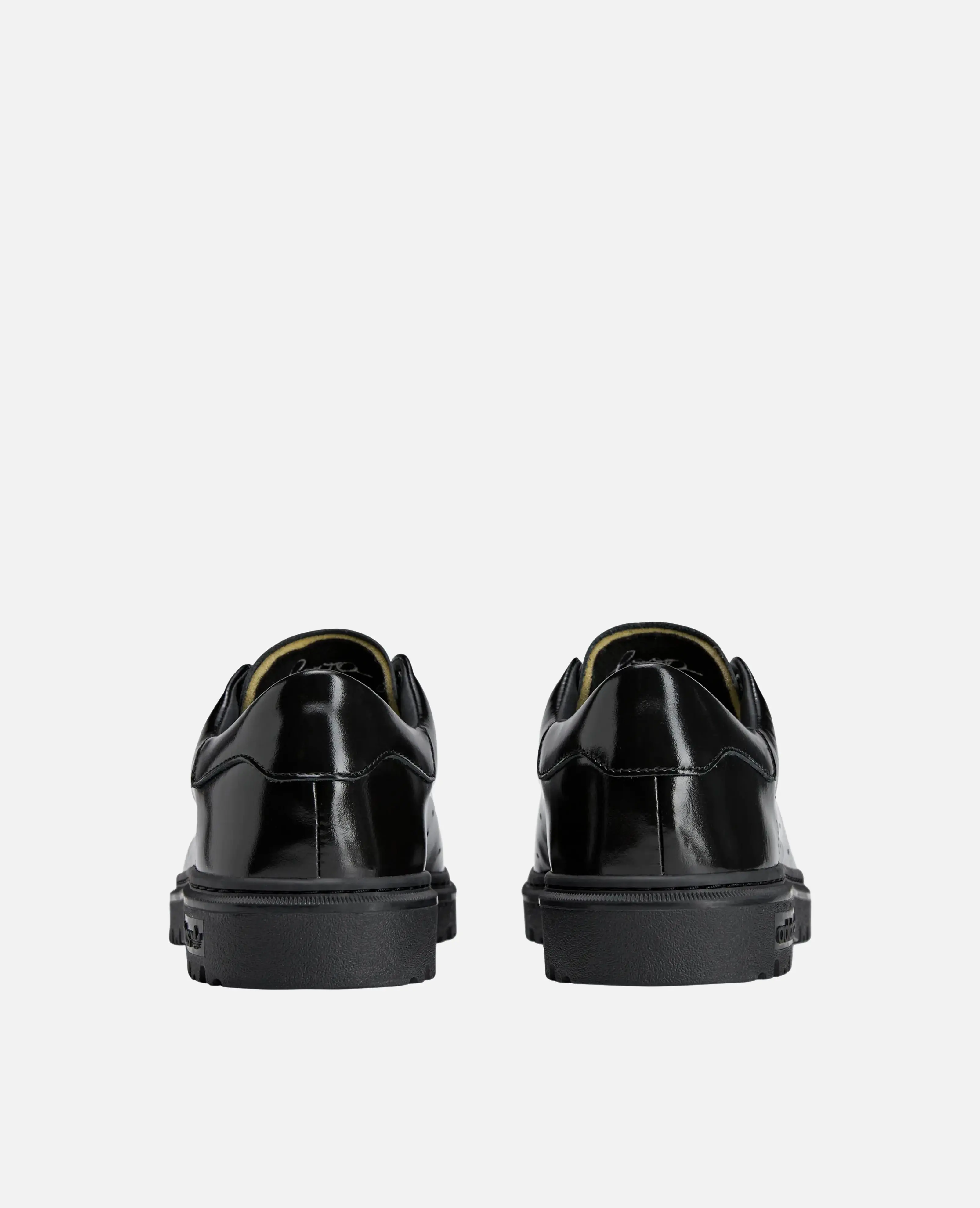 adidas Stan Smith Freizeit SpongeBob SquarePants (Core Black/Core Black/Cloud White) - Image 5