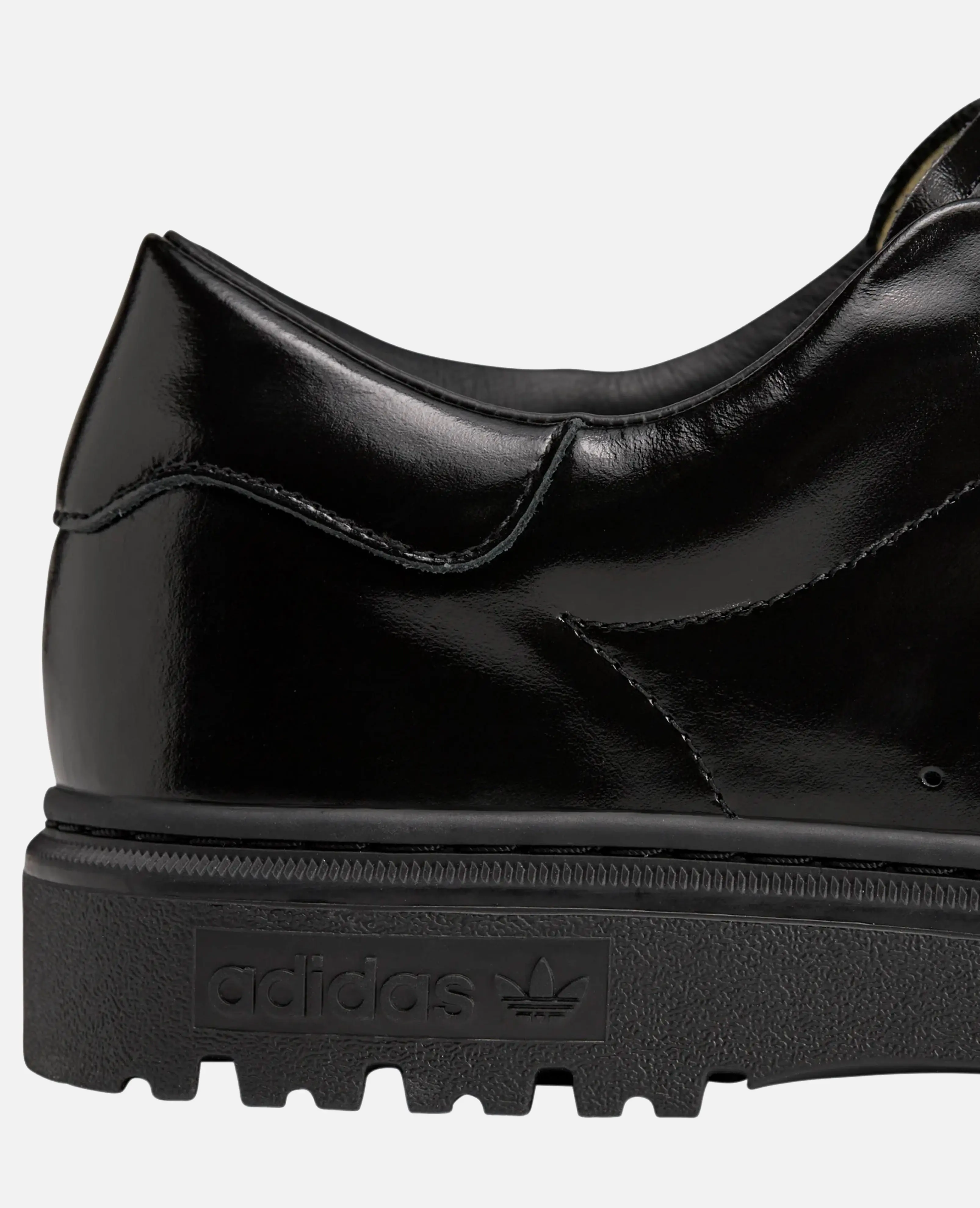 adidas Stan Smith Freizeit SpongeBob SquarePants (Core Black/Core Black/Cloud White) - Image 8
