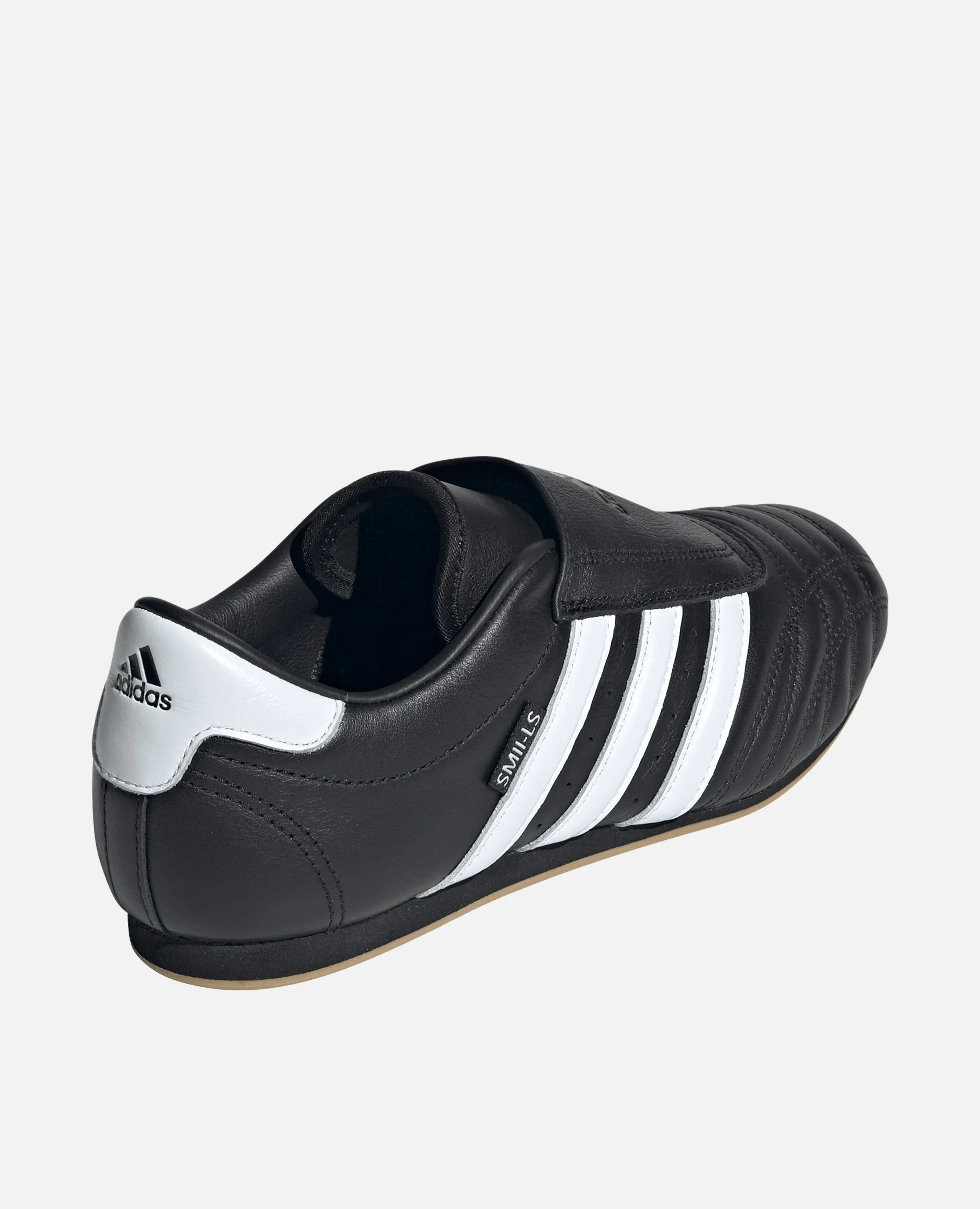 adidas Taekwondo WMNS (Core Black/Cloud White/Gum) - Image 3