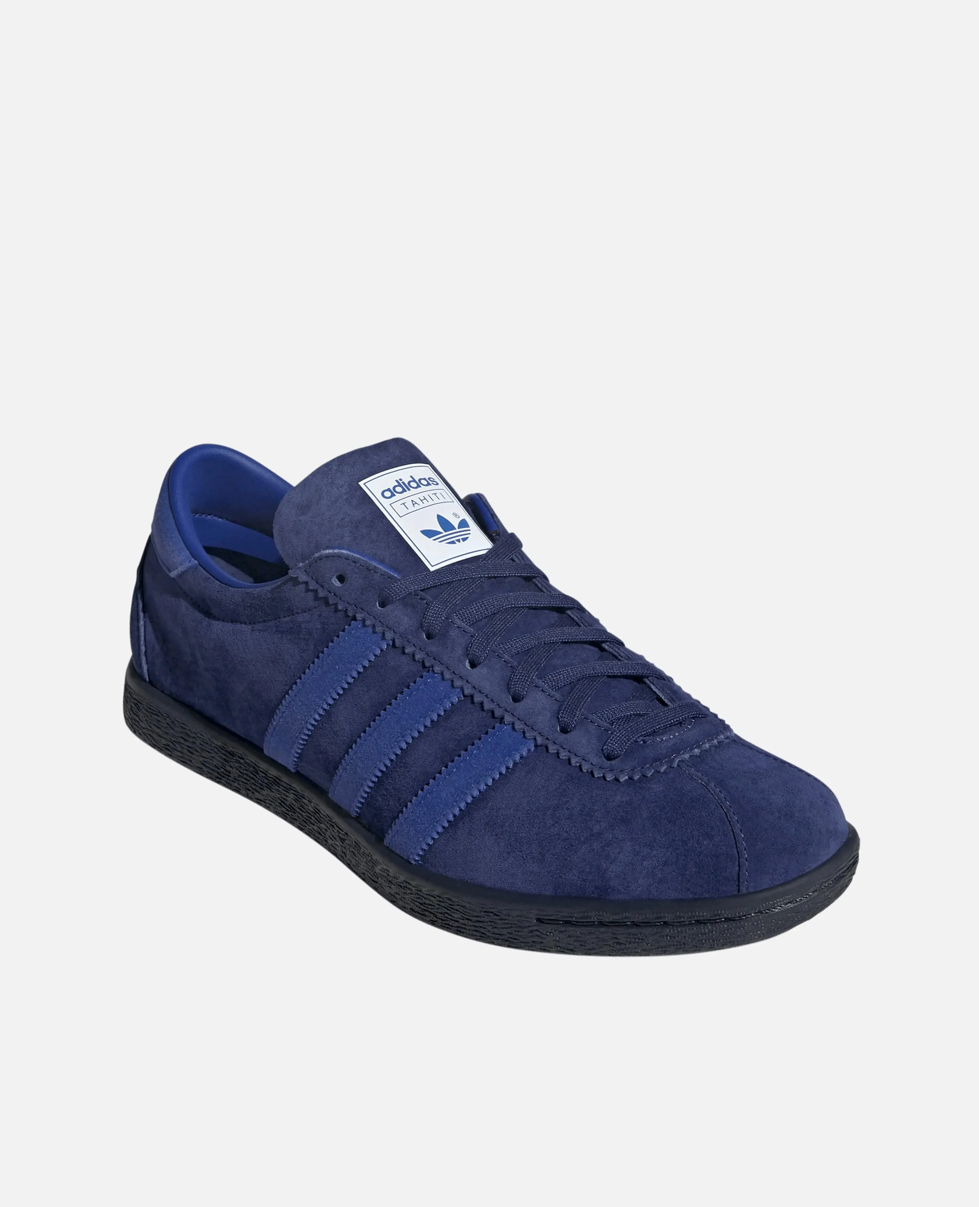 adidas Tahiti Marine (Night Sky/Bold Blue/Night Navy) - Image 3