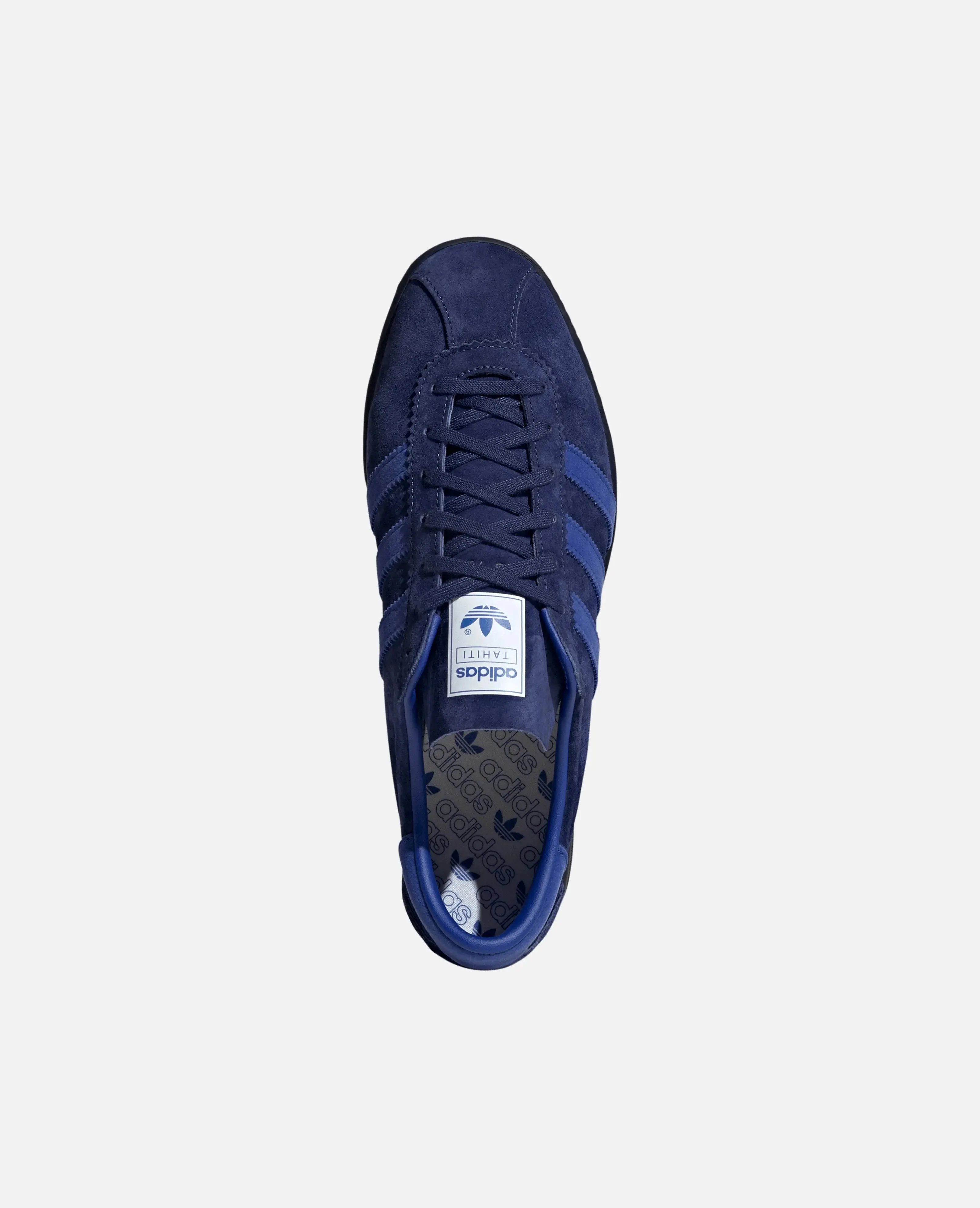 adidas Tahiti Marine (Night Sky/Bold Blue/Night Navy) - Image 5