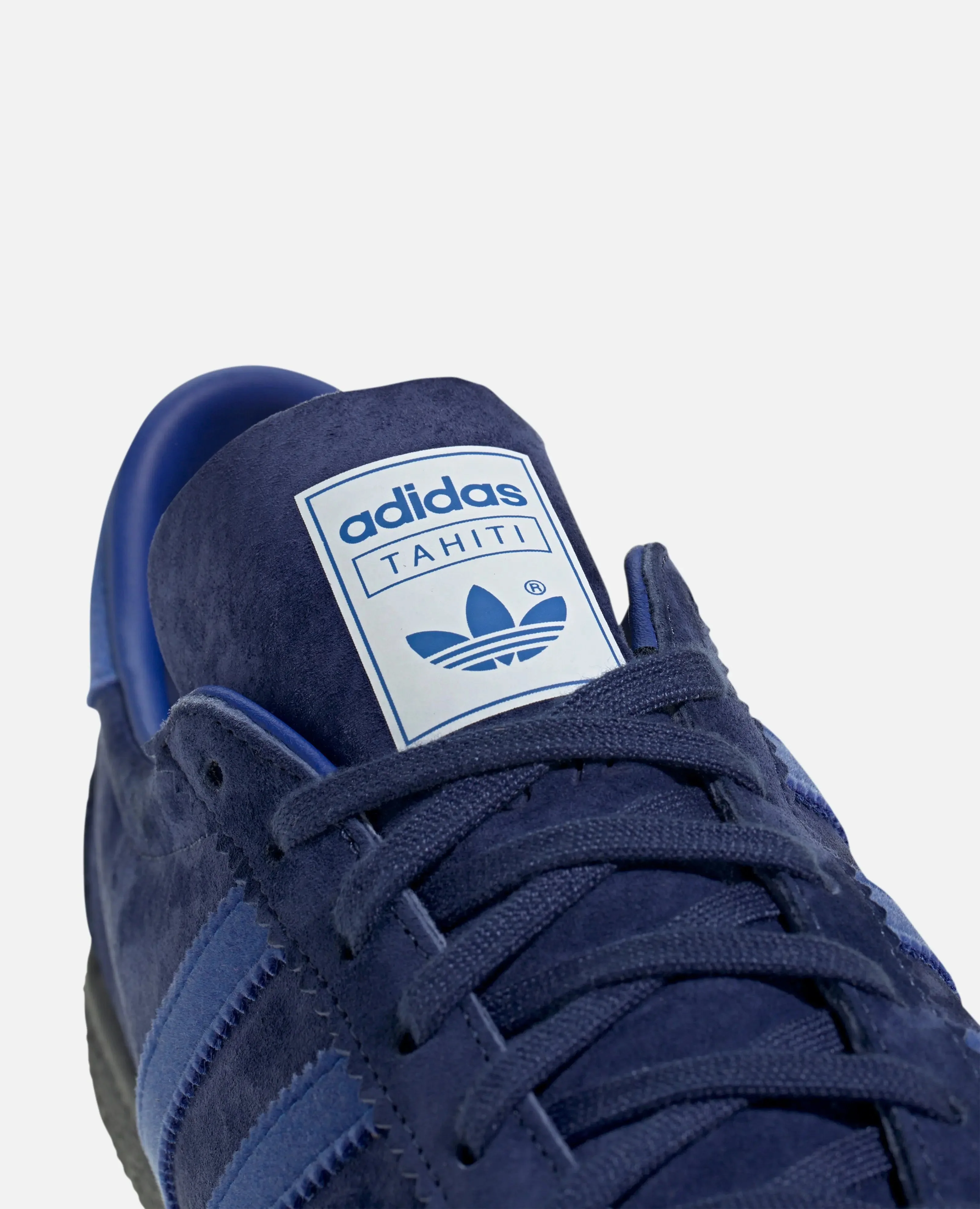 adidas Tahiti Marine (Night Sky/Bold Blue/Night Navy) - Image 7