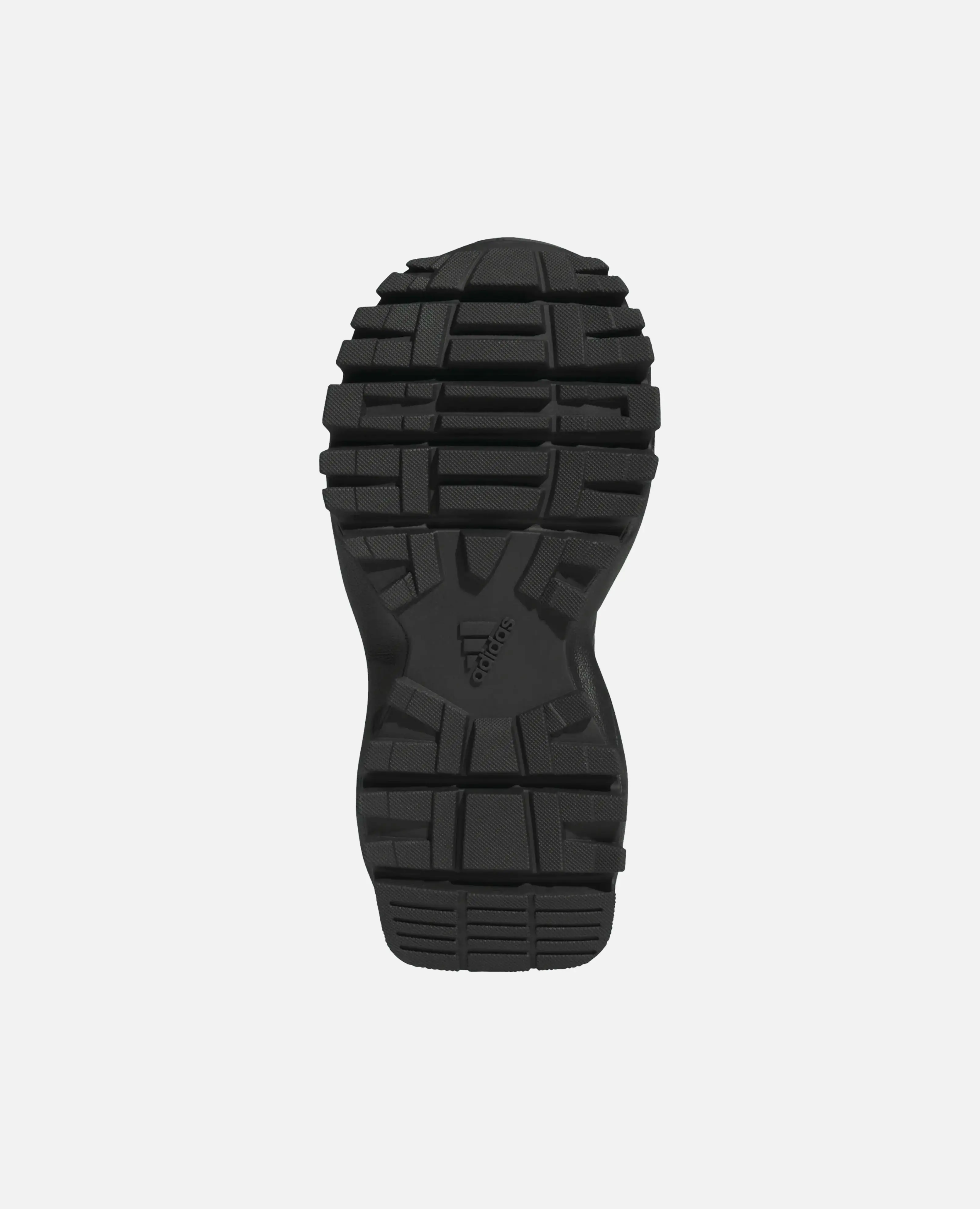 adidas Willy Chavarria Forum Sneaker (Core Black/Core Black/Carbon) - Image 5