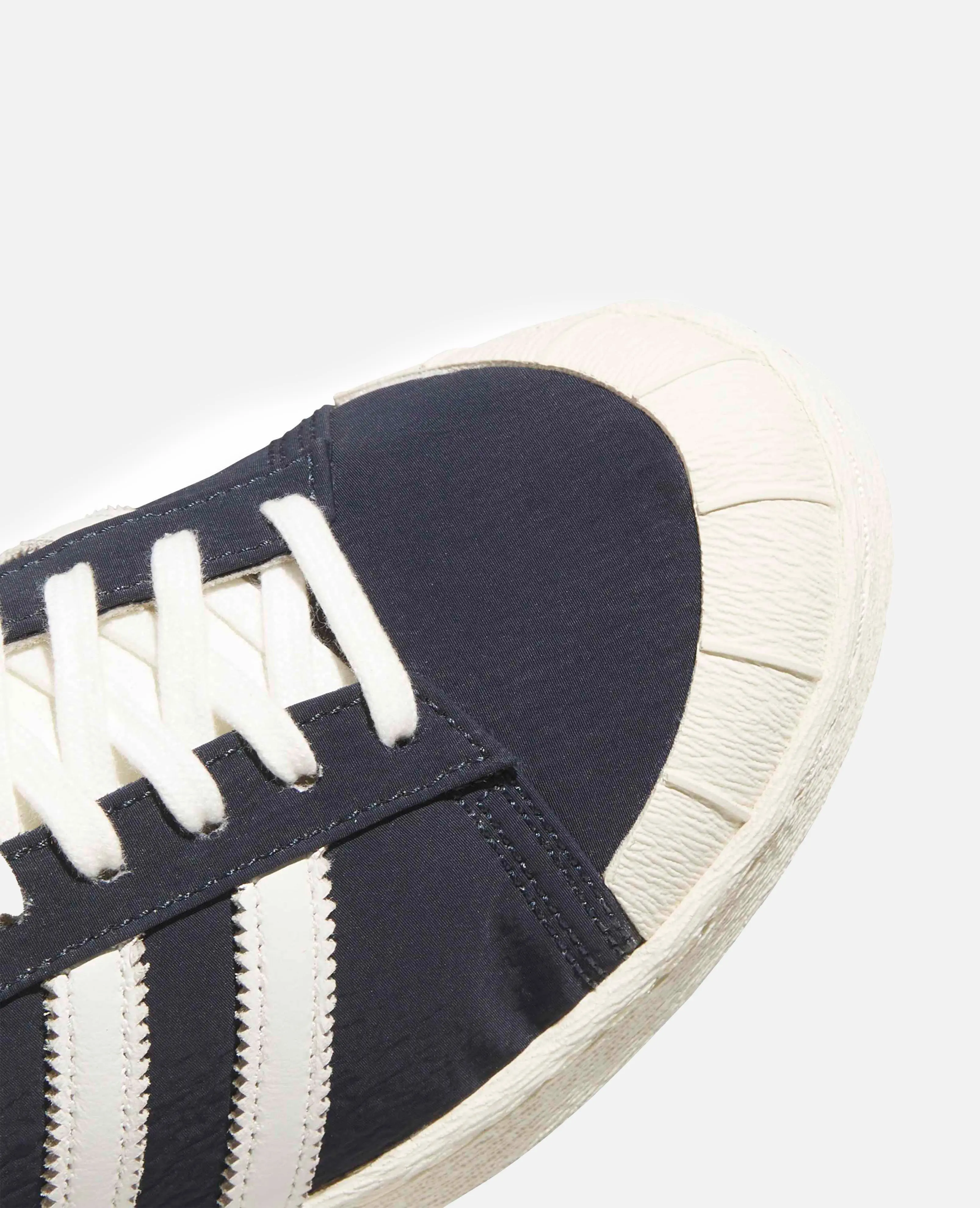 adidas X Willy Chavarria Jabbar Low (Legend Ink/Off White/Cream White) - Image 8