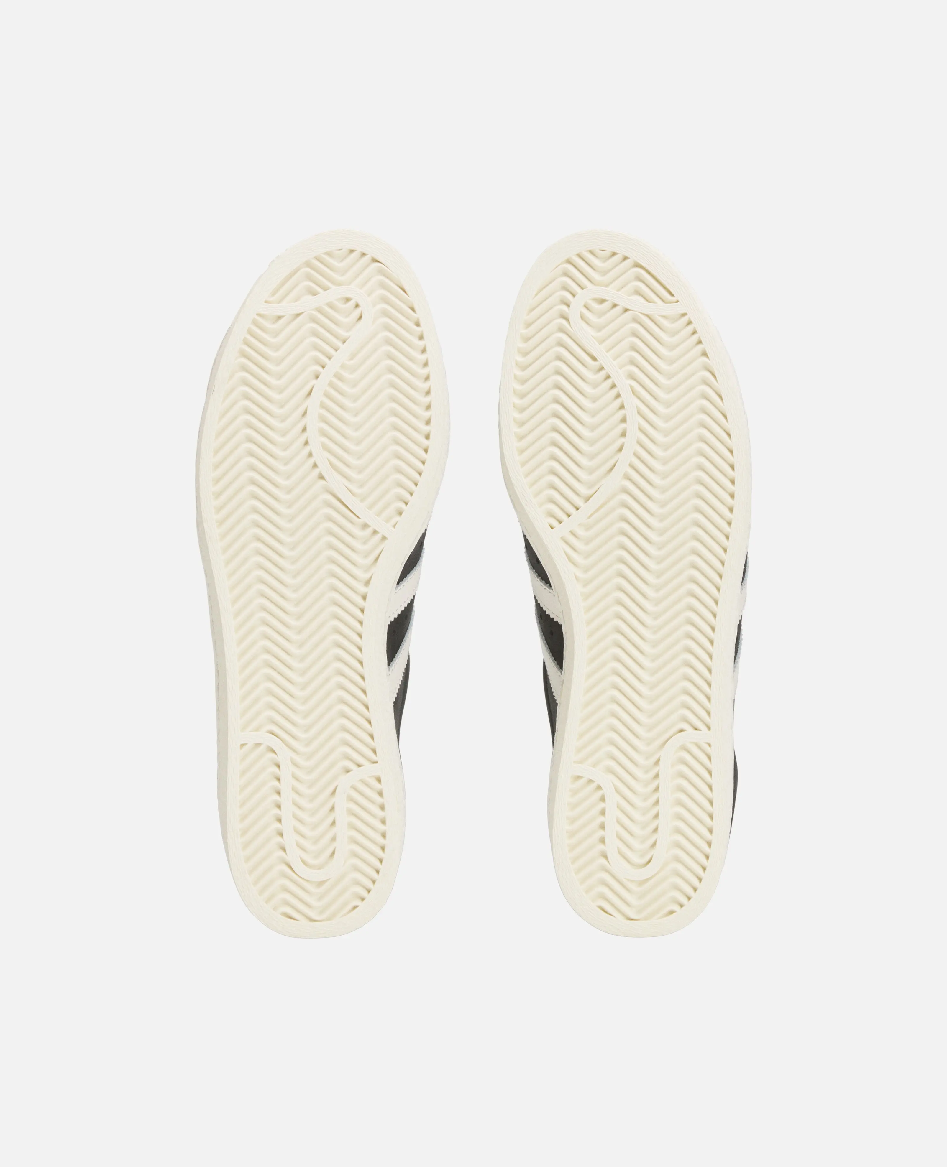 Adidas x Willy Chavarria Superstar (CBlack/OWhite/Goldmt) - Image 6