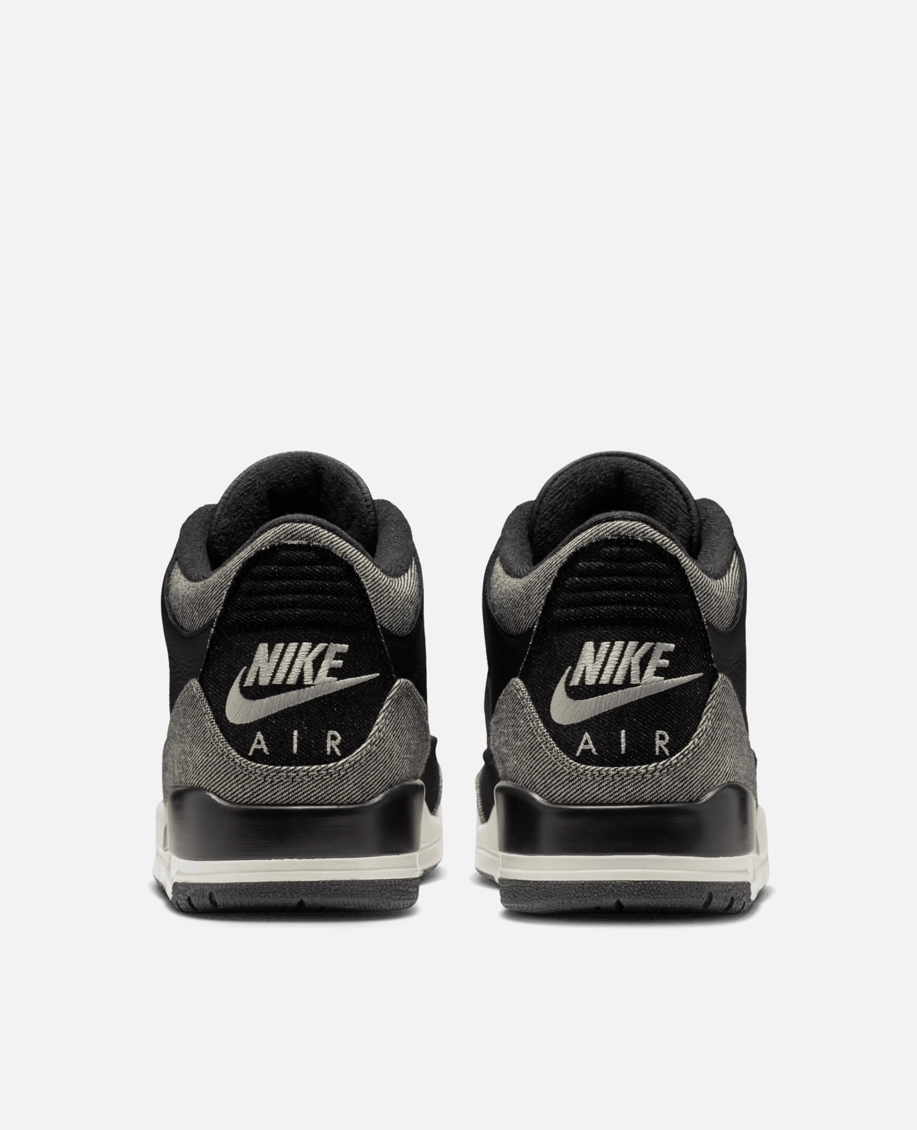 Air Jordan 3 x Levi's® "Black Denim" - Image 4