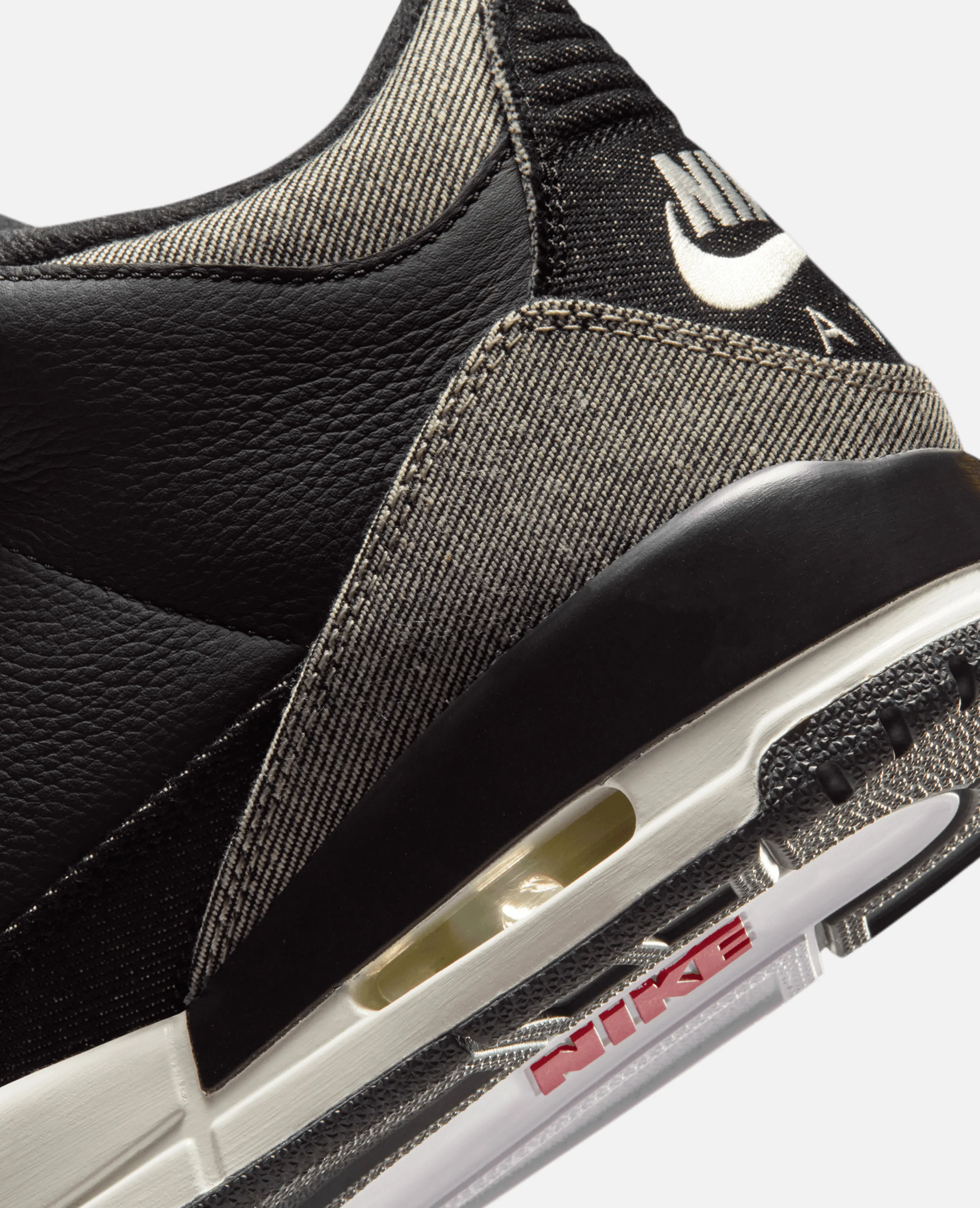 Air Jordan 3 x Levi's® "Black Denim" - Image 6