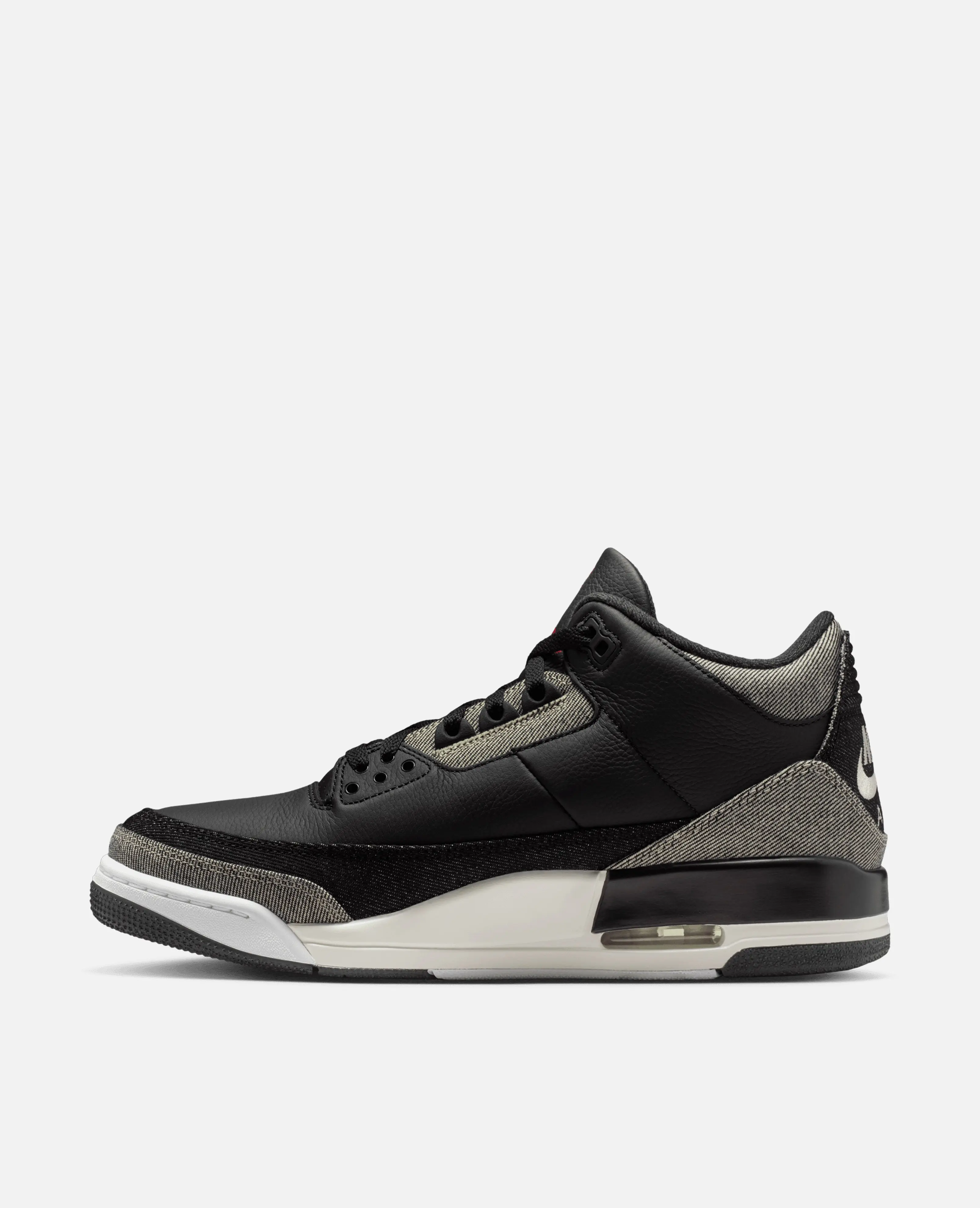 Air Jordan 3 x Levi's® "Black Denim" - Image 7