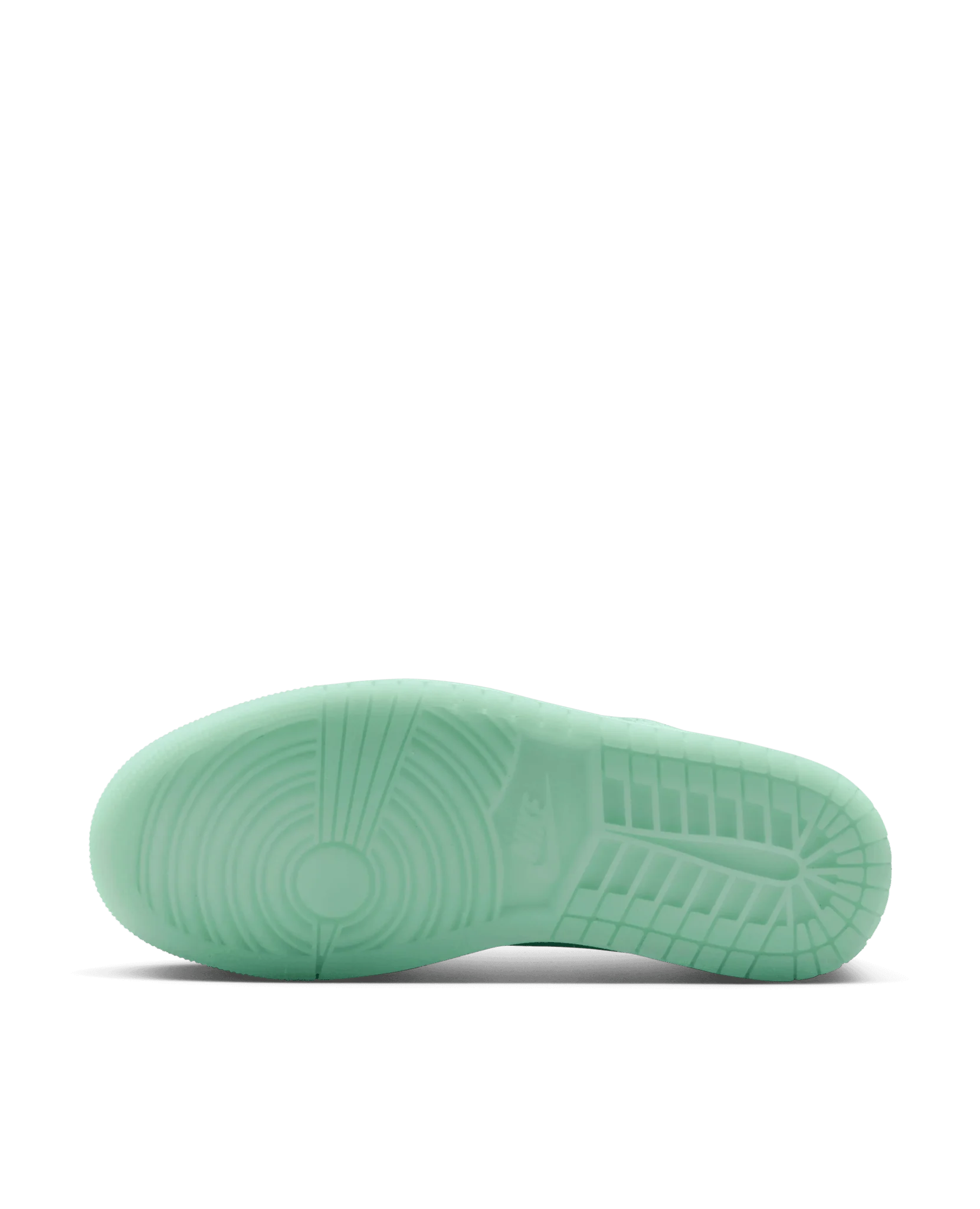 Air Jordan WMNS 1 Retro Low 'Washed Teal' - Image 5