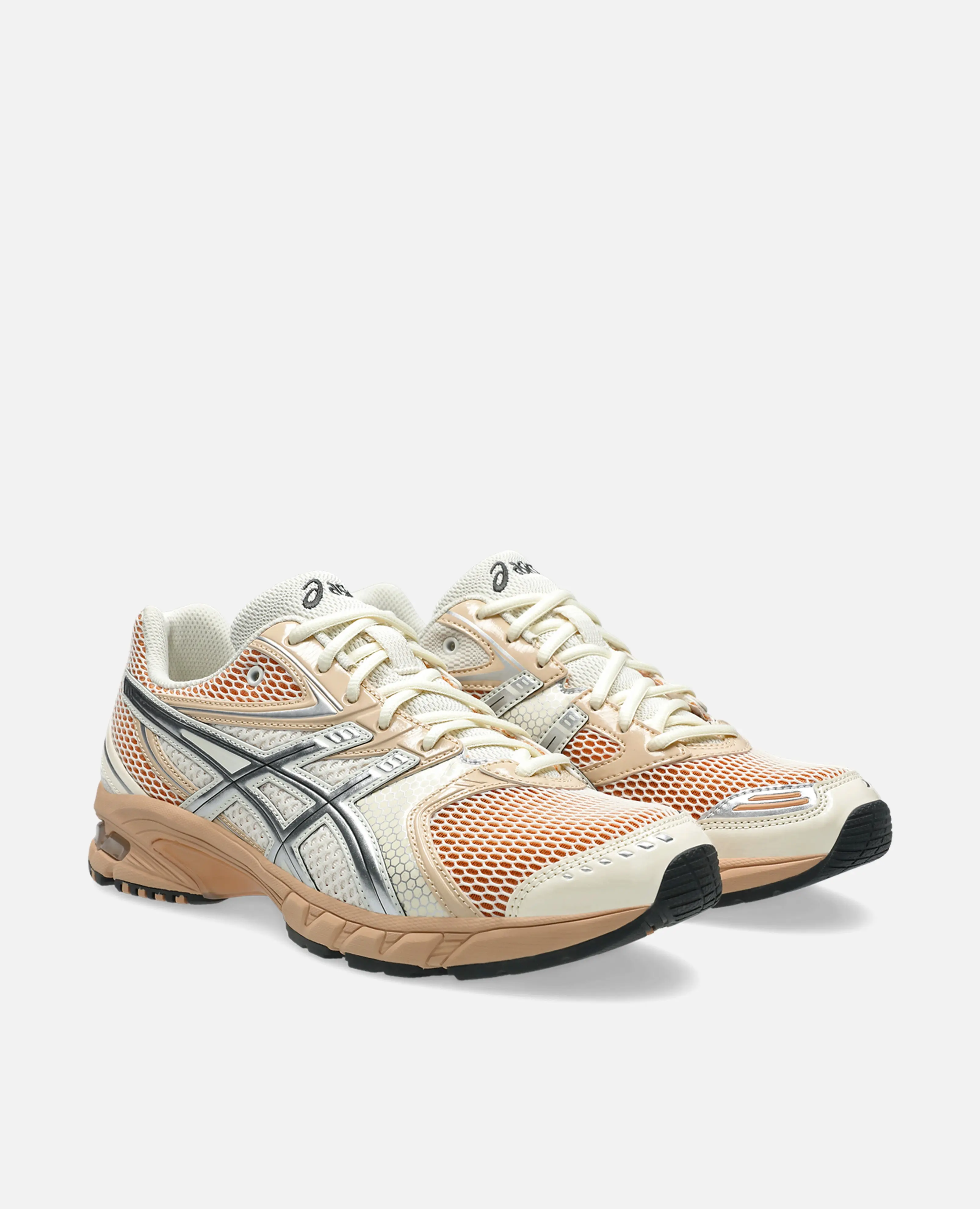 Asics Gel-DS Trainer 14 (Cream/Terracota) - Image 2