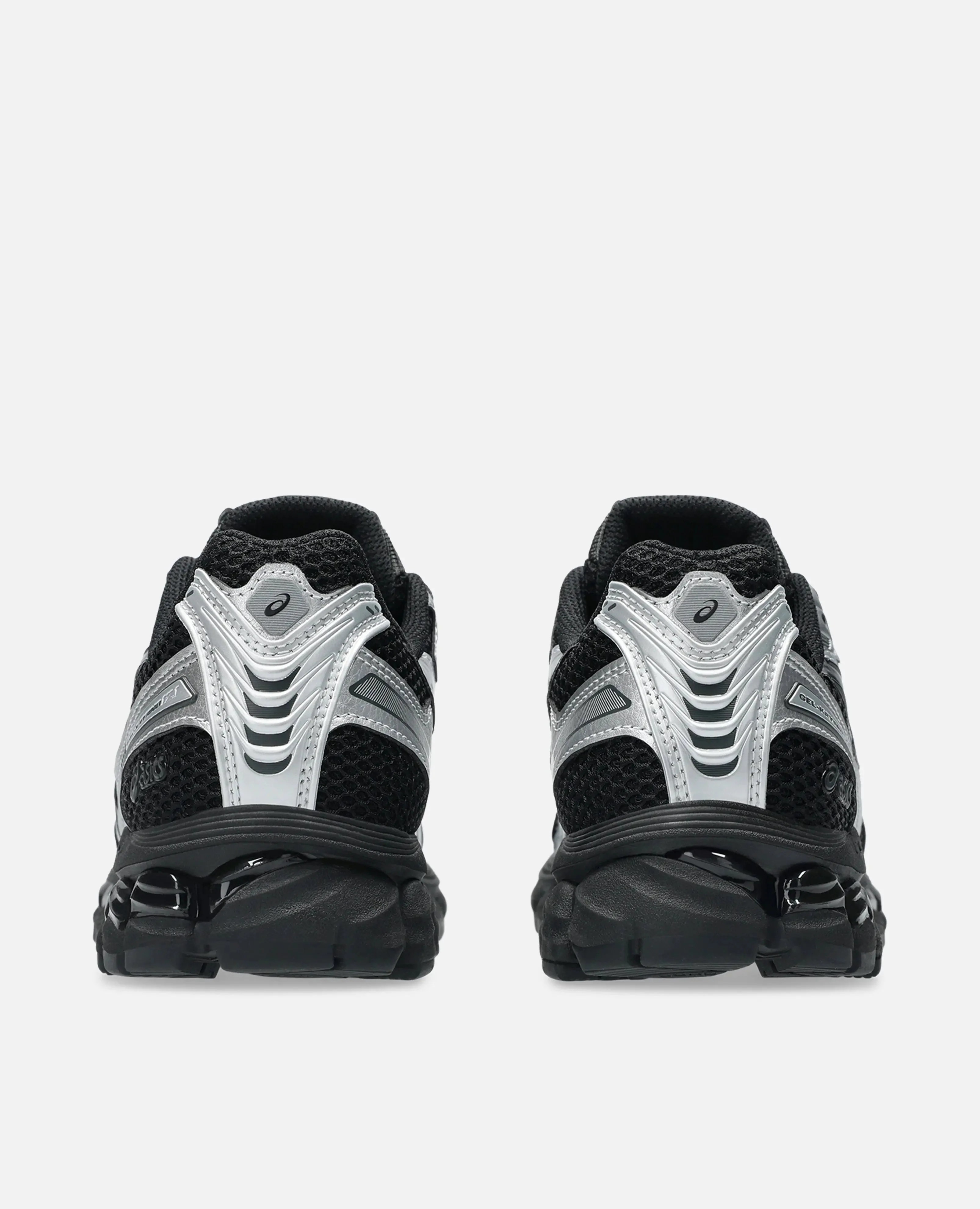 ASICS Gel-Kayano 12.1 (Black/Graphite Grey) - Image 4