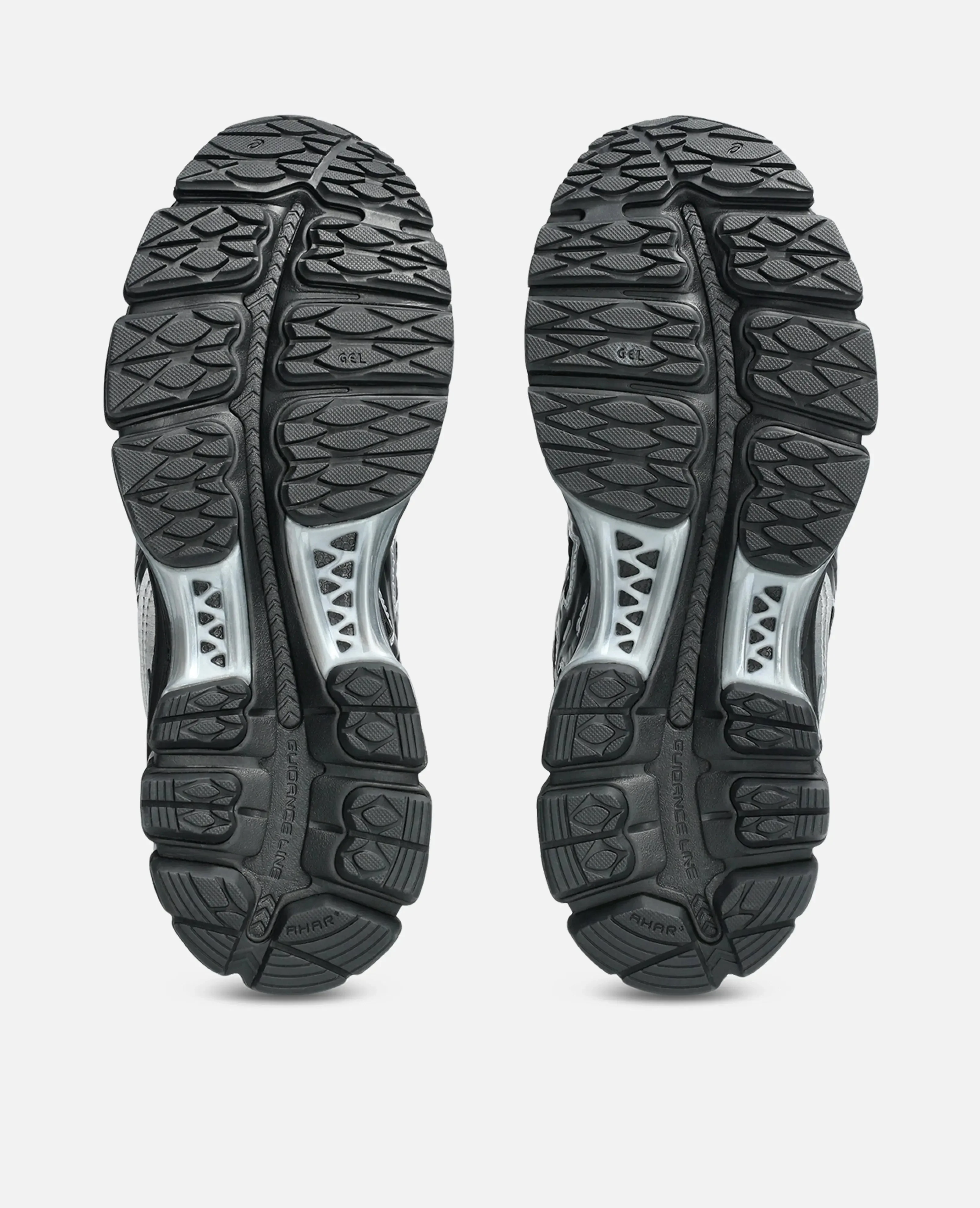 ASICS Gel-Kayano 12.1 (Black/Graphite Grey) - Image 5