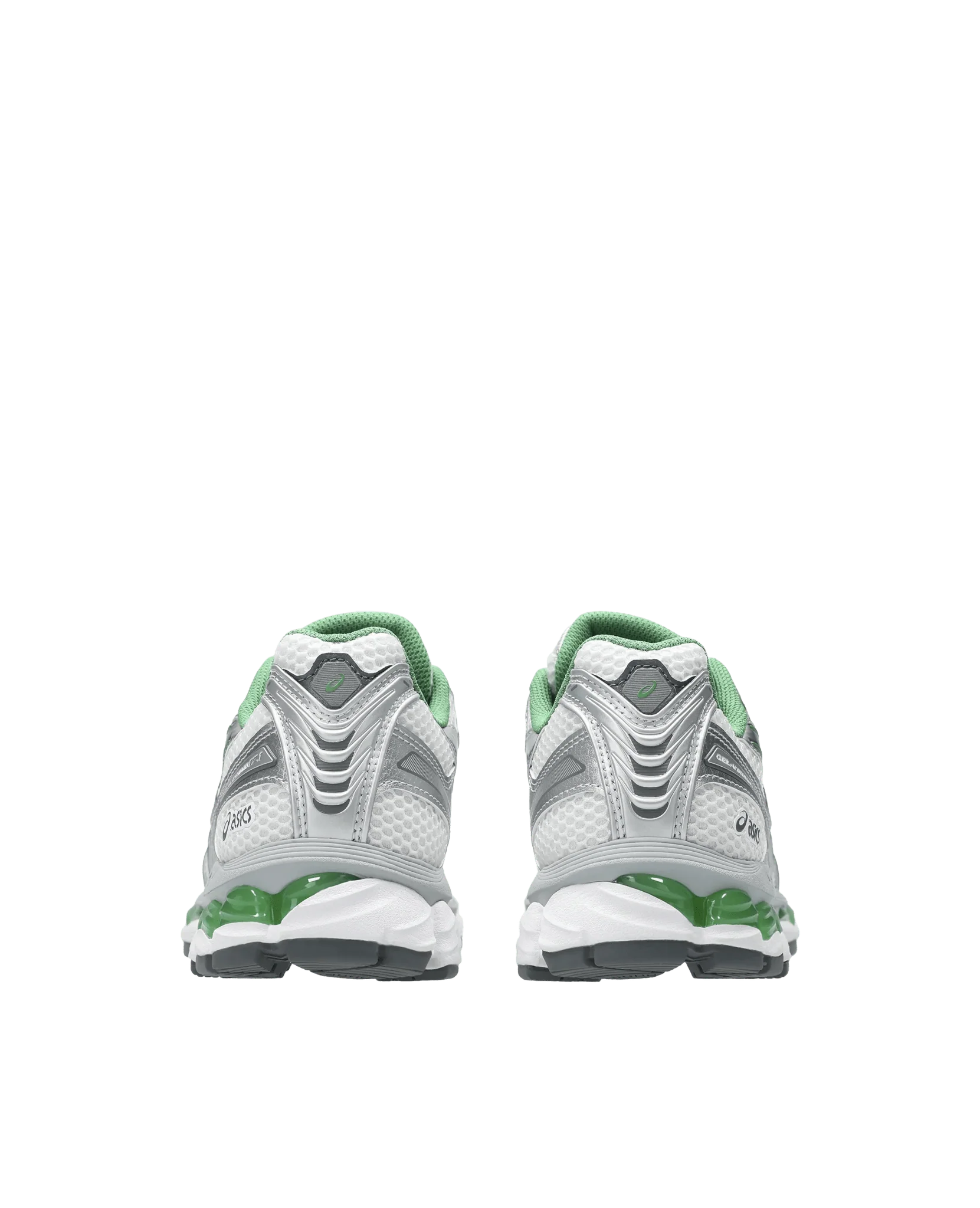 ASICS Gel-Kayano 12.1 (White/Pure Silver) - Image 7