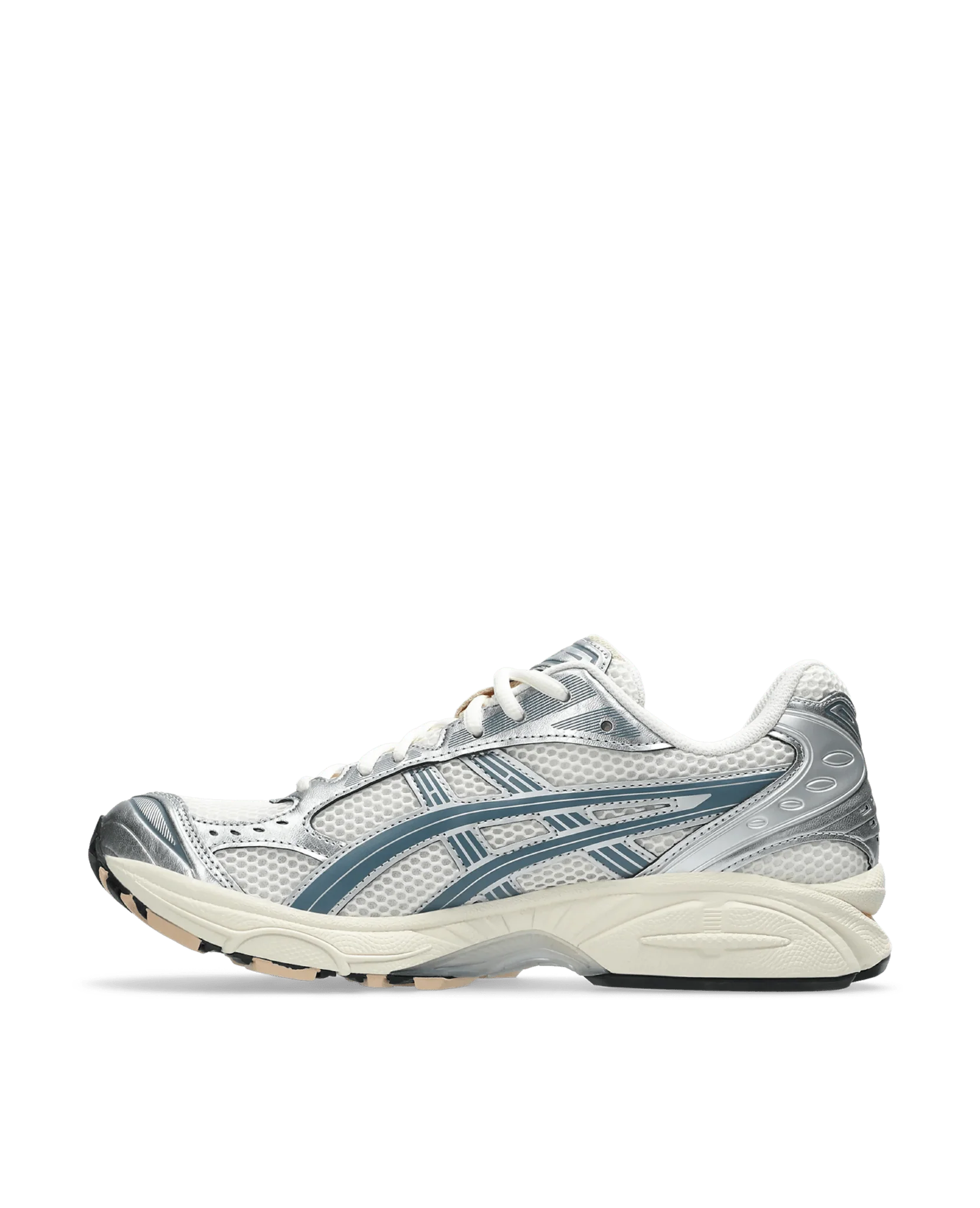 Asics GEL-KAYANO 14 (Cream/Ironclad) - Image 4