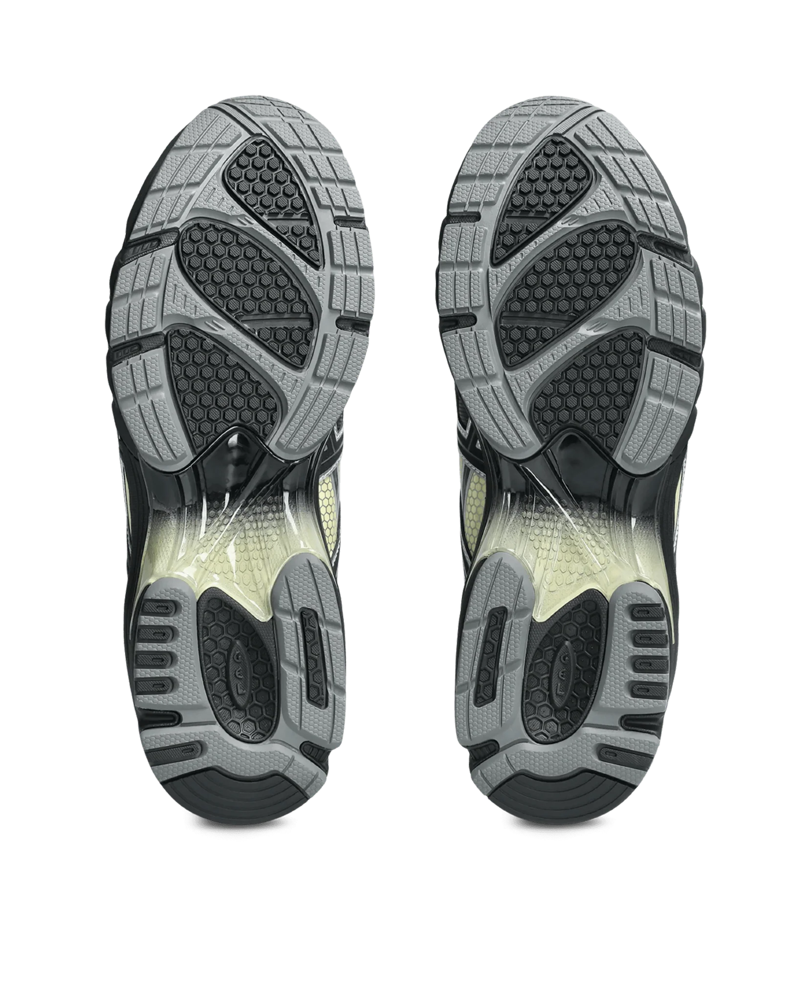 Asics x Kiko Kostadinov 11-S Gel DS Trainer 14 (Graphite Grey/Oyster White) - Image 5
