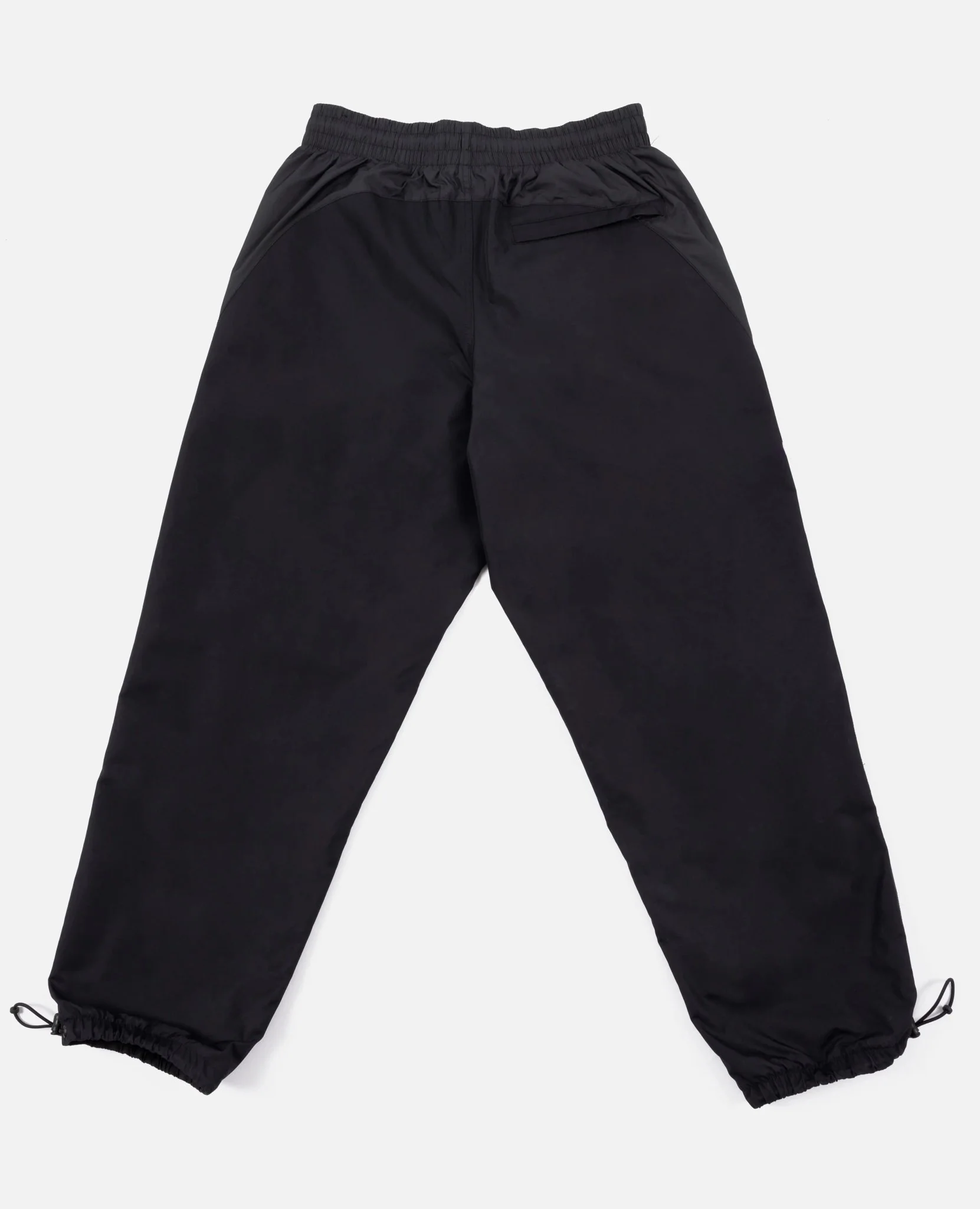 FCB x Patta Culers del Món Track Pants (Black/White) - Image 10