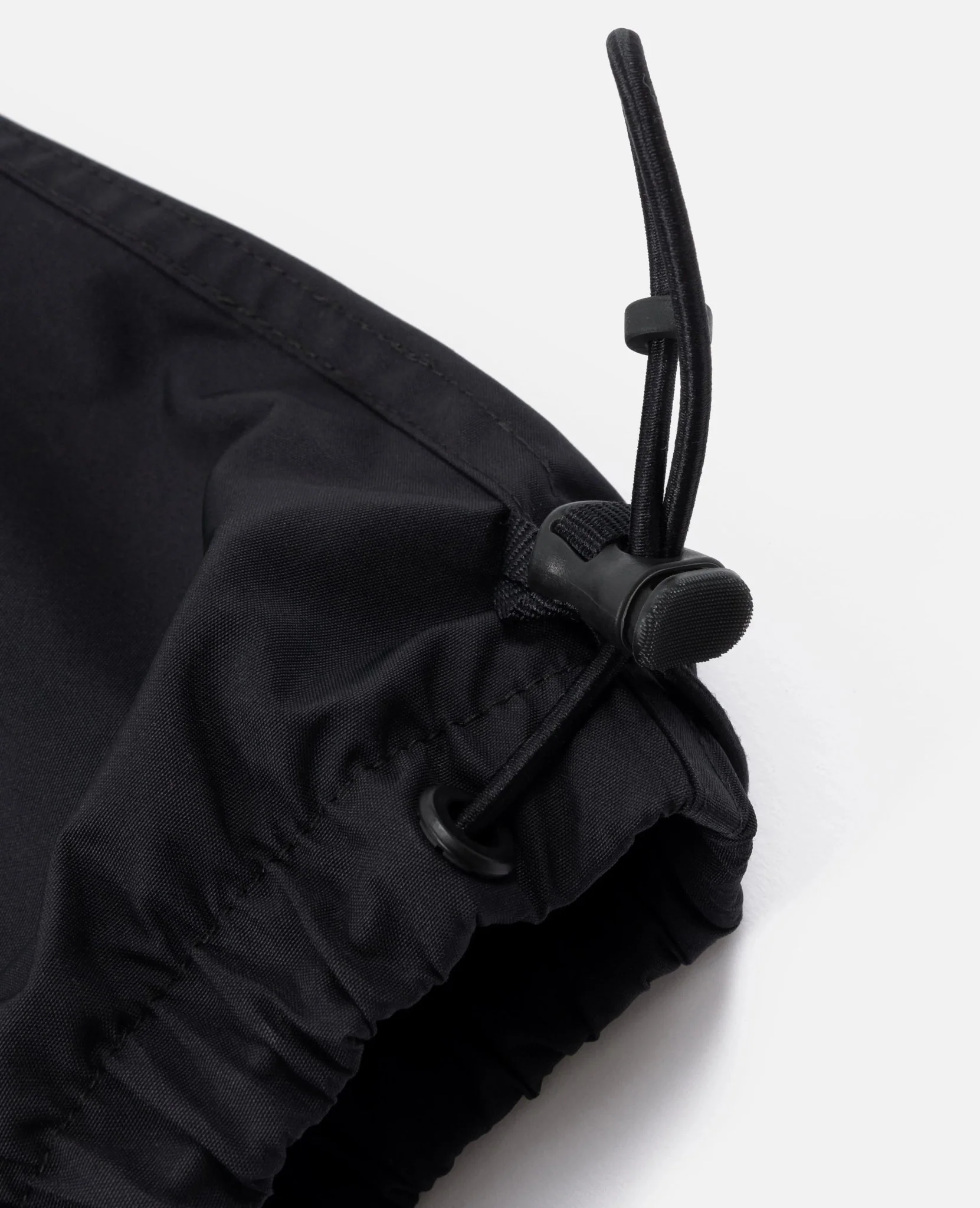 FCB x Patta Culers del Món Track Pants (Black/White) - Image 7