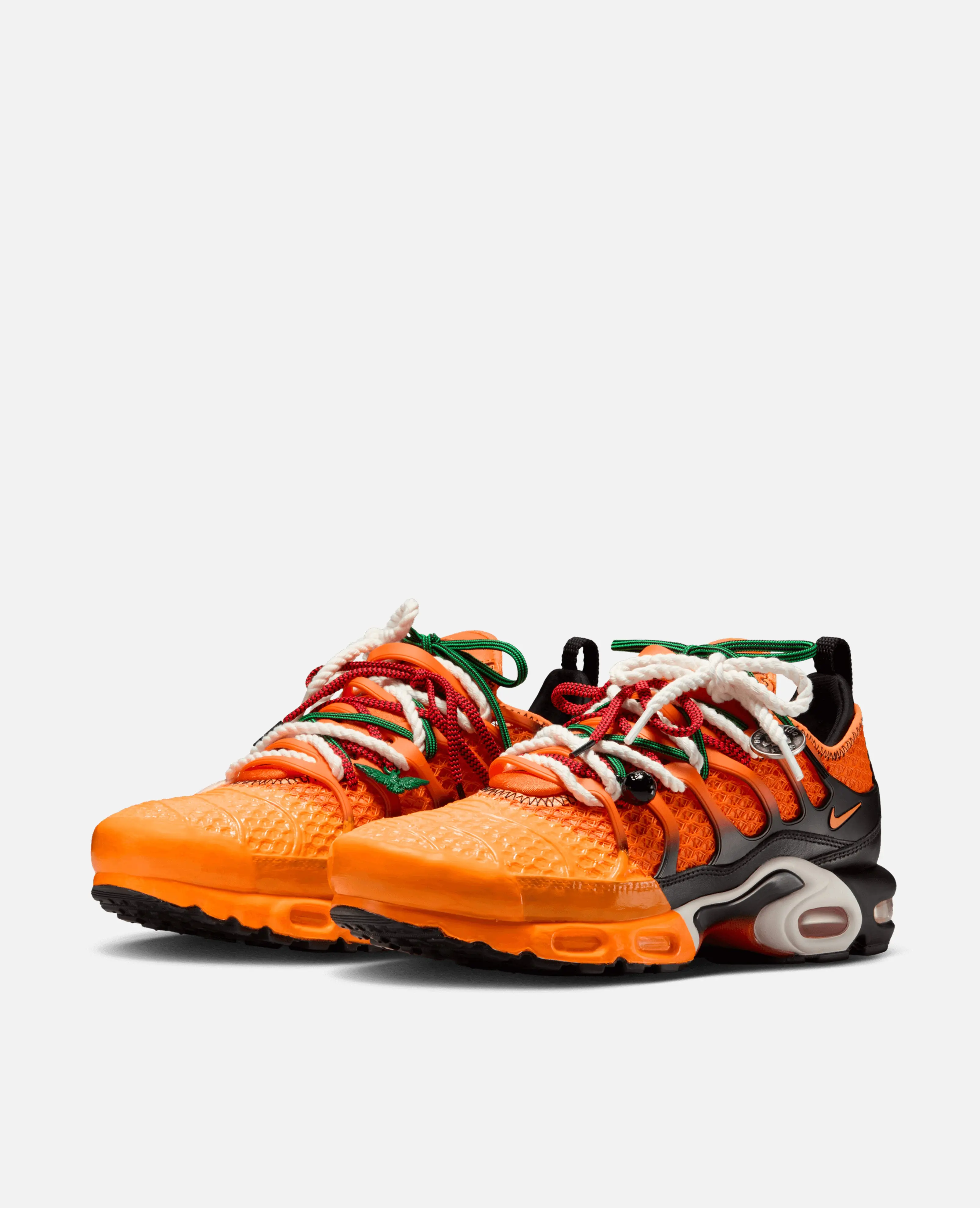 HOMECOMING x Nike Air Max Plus (Safety Orange) - Image 2