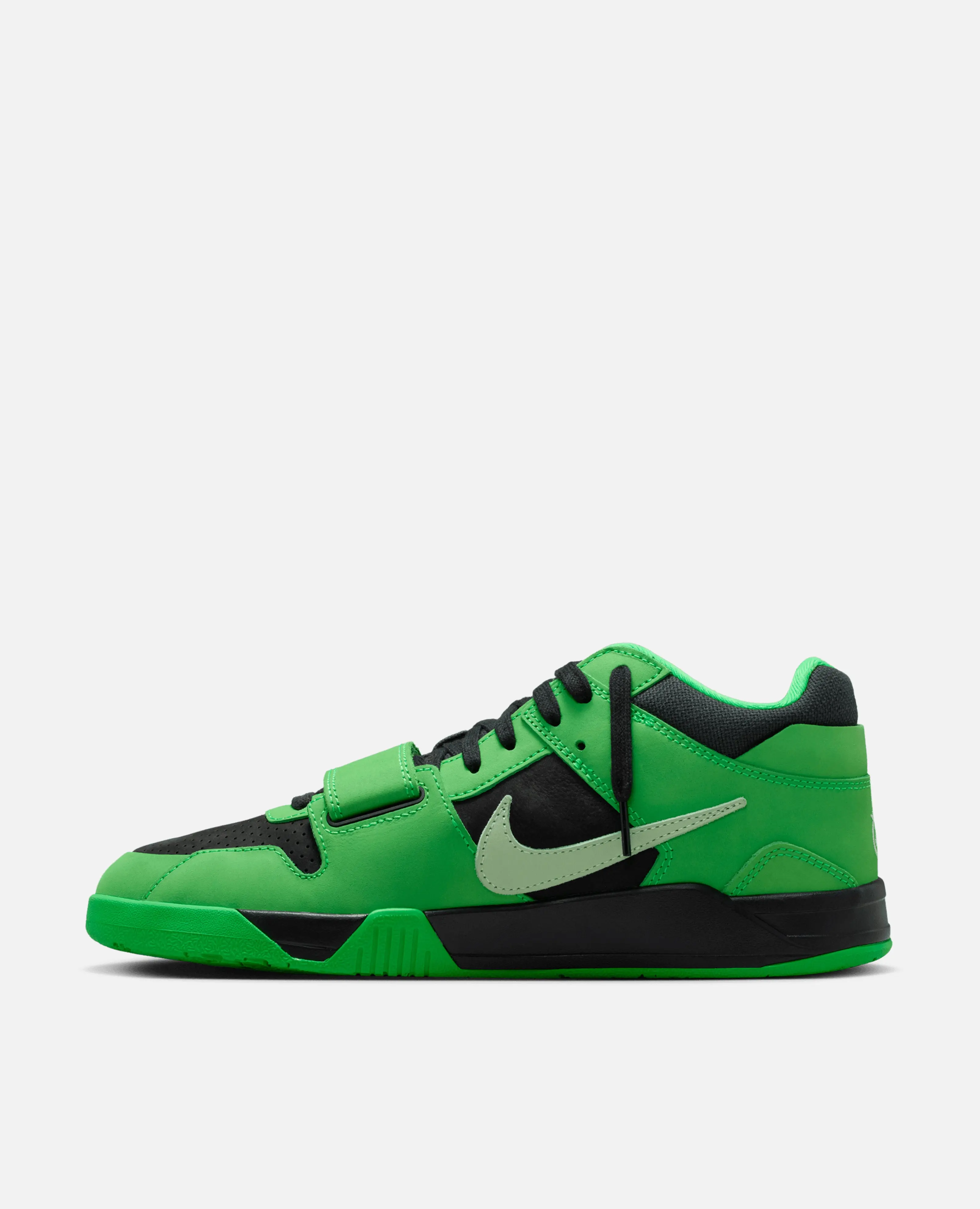 Jordan CJ1 T-Rexx (Green Spark/Vapor Green/Black) - Image 3