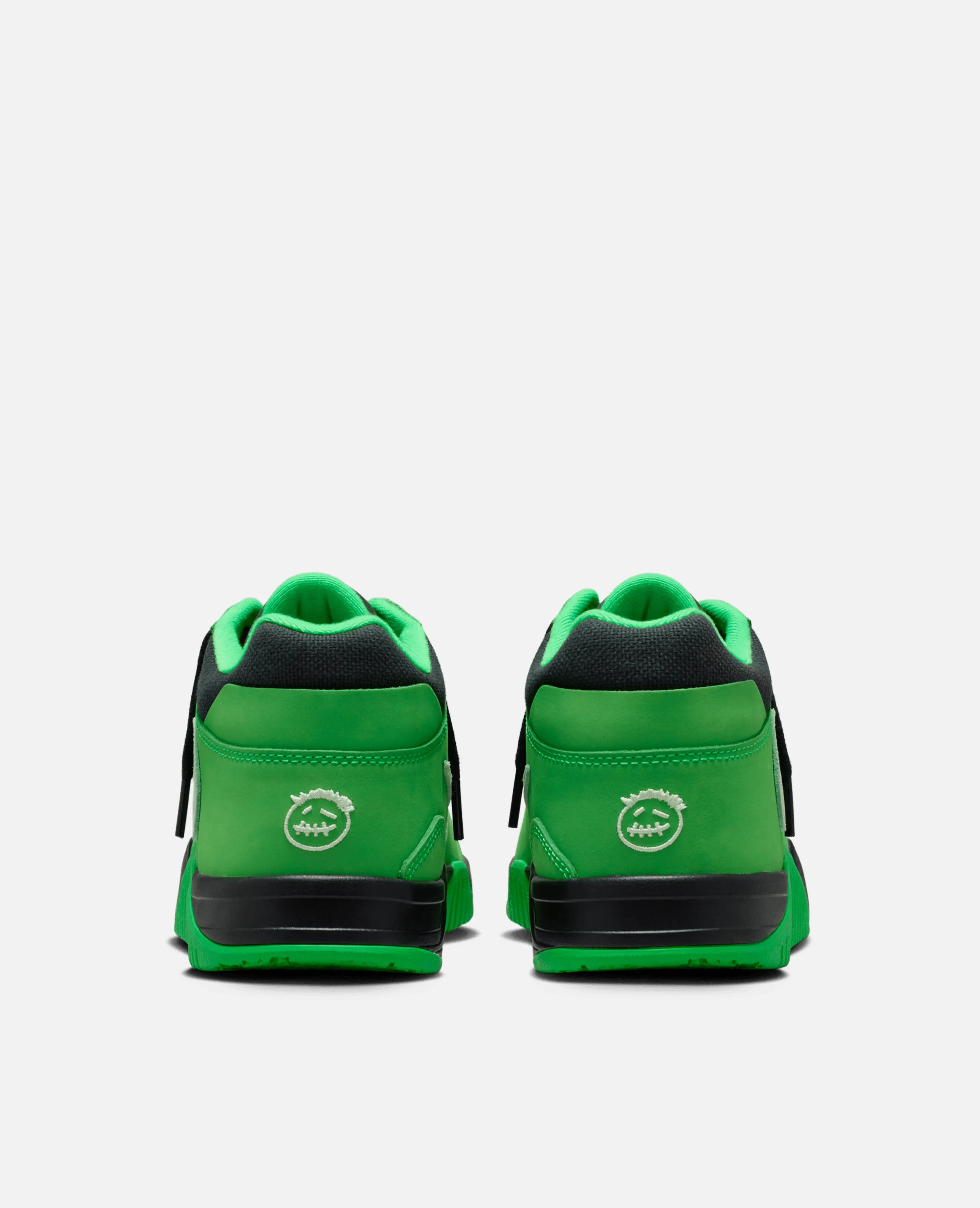 Jordan CJ1 T-Rexx (Green Spark/Vapor Green/Black) - Image 5