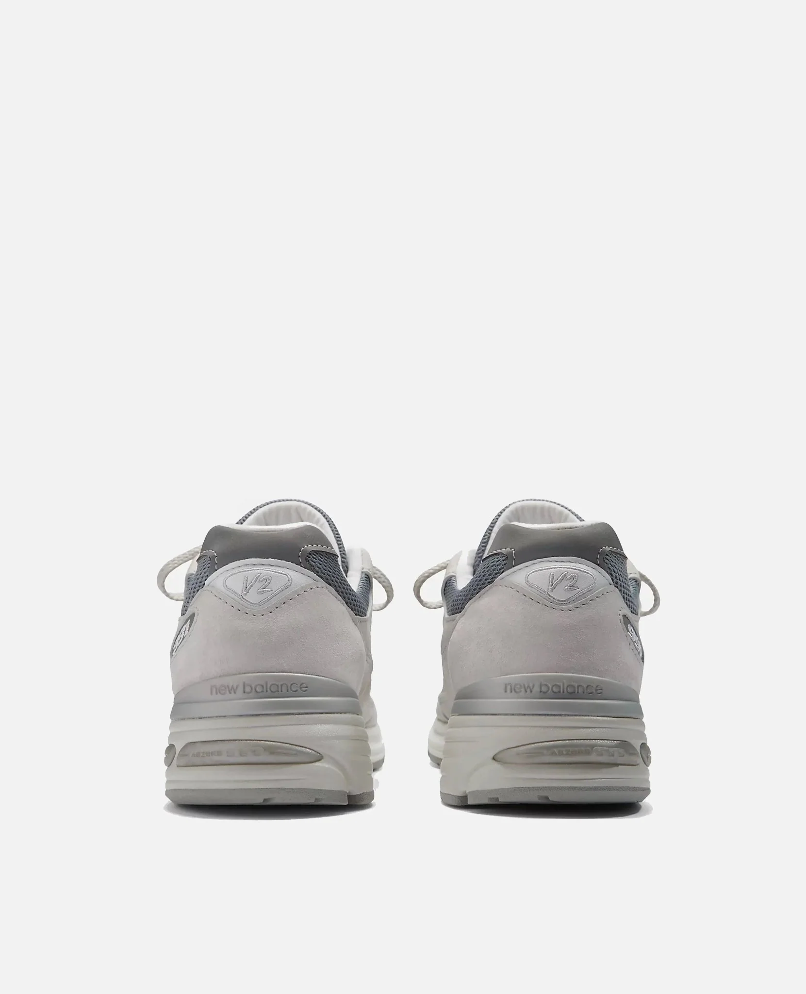New Balance Made in UK U991v2 (Nimbus Cloud) - Image 3