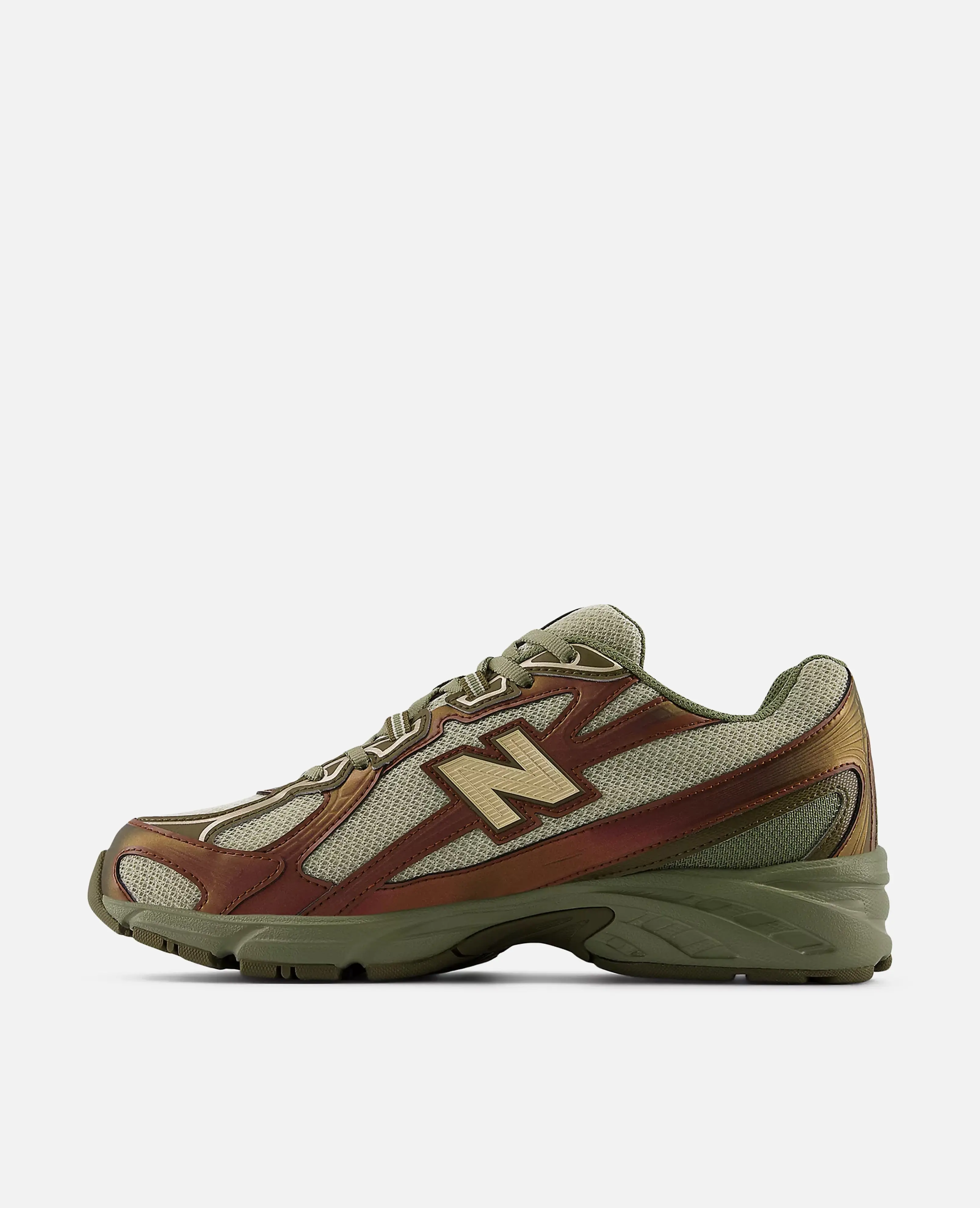 New Balance U740V2 (Woodland) - Image 3