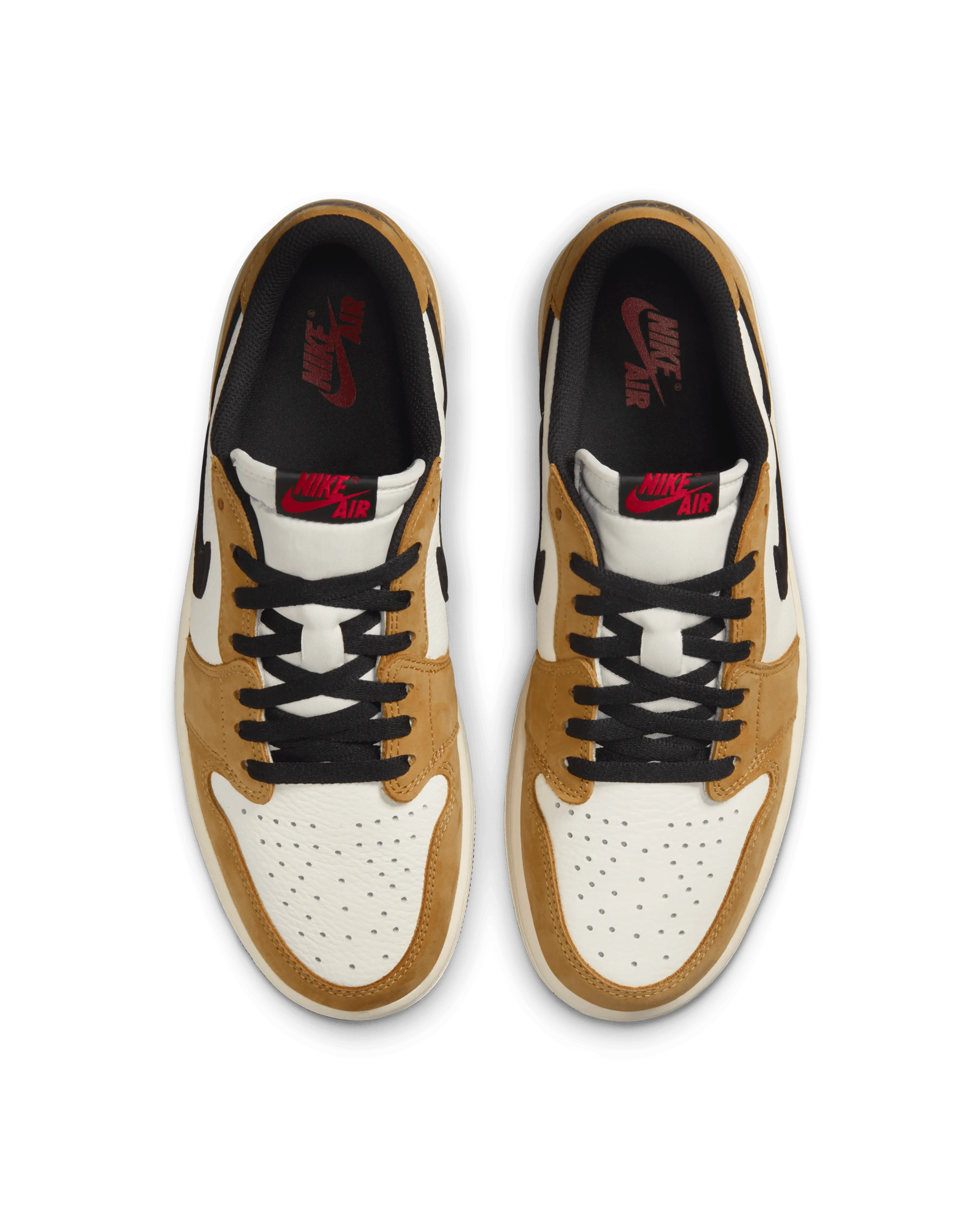 Nike Air Jordan 1 Low OG 'Rookie of the year' - Image 3