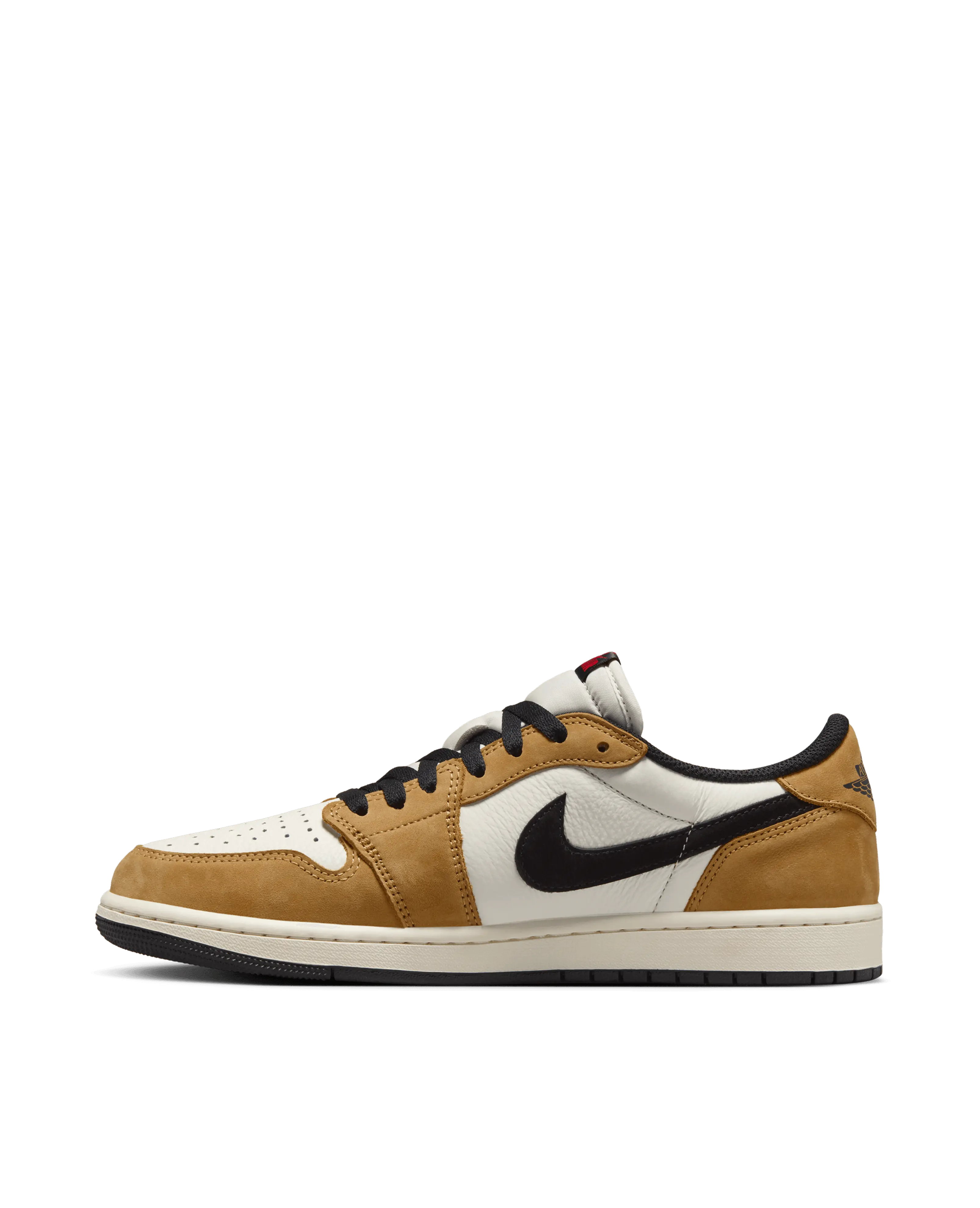 Nike Air Jordan 1 Low OG 'Rookie of the year' - Image 4