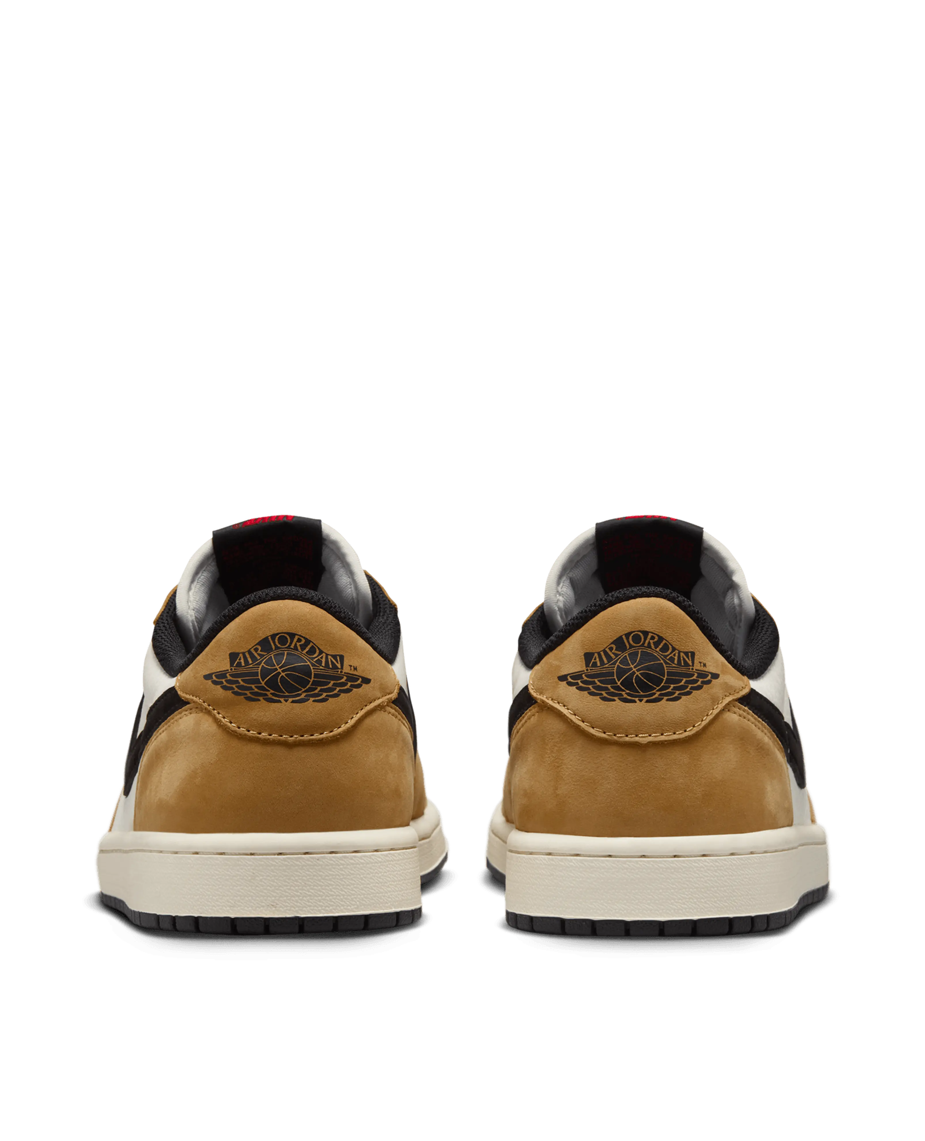 Nike Air Jordan 1 Low OG 'Rookie of the year' - Image 5