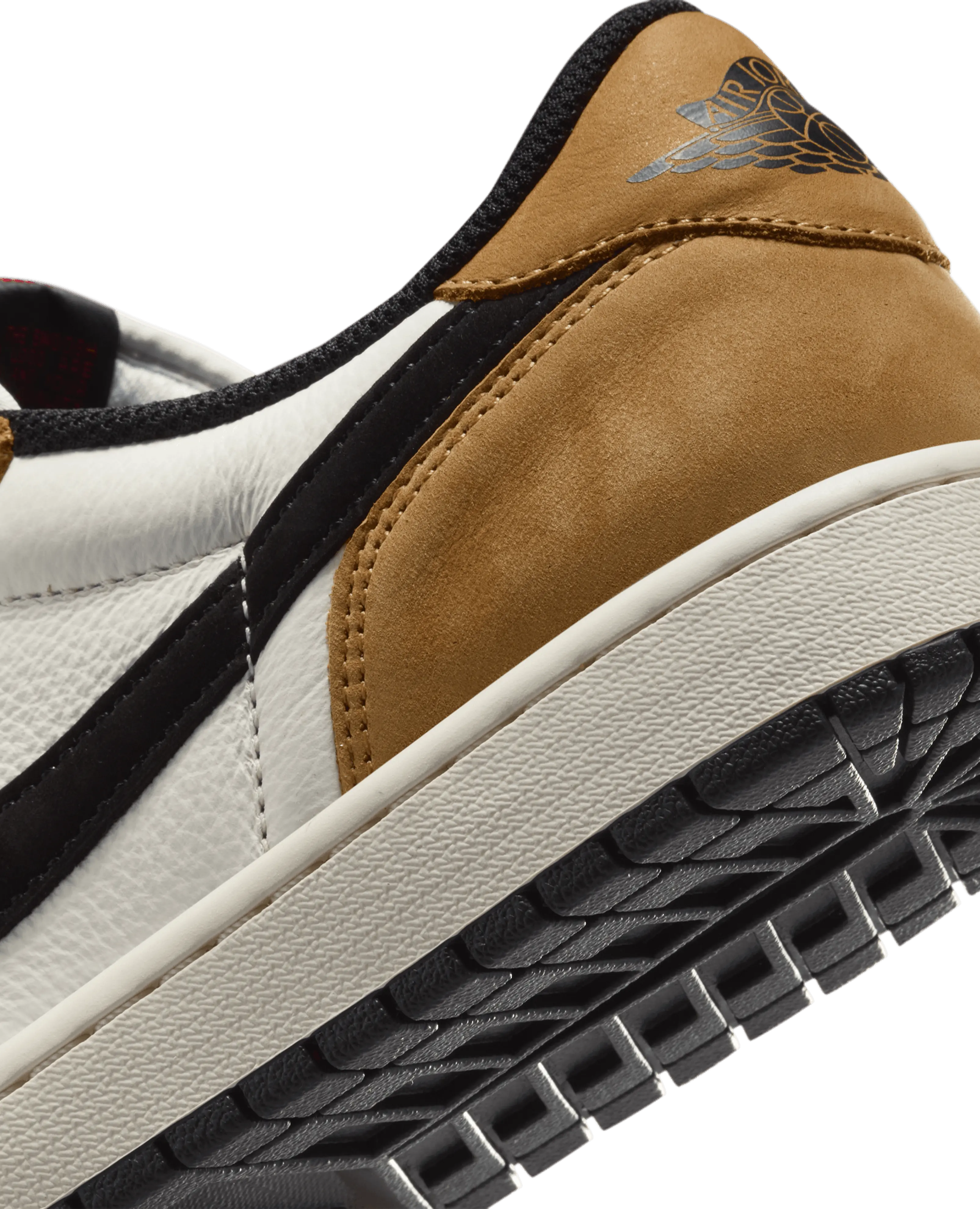 Nike Air Jordan 1 Low OG 'Rookie of the year' - Image 7